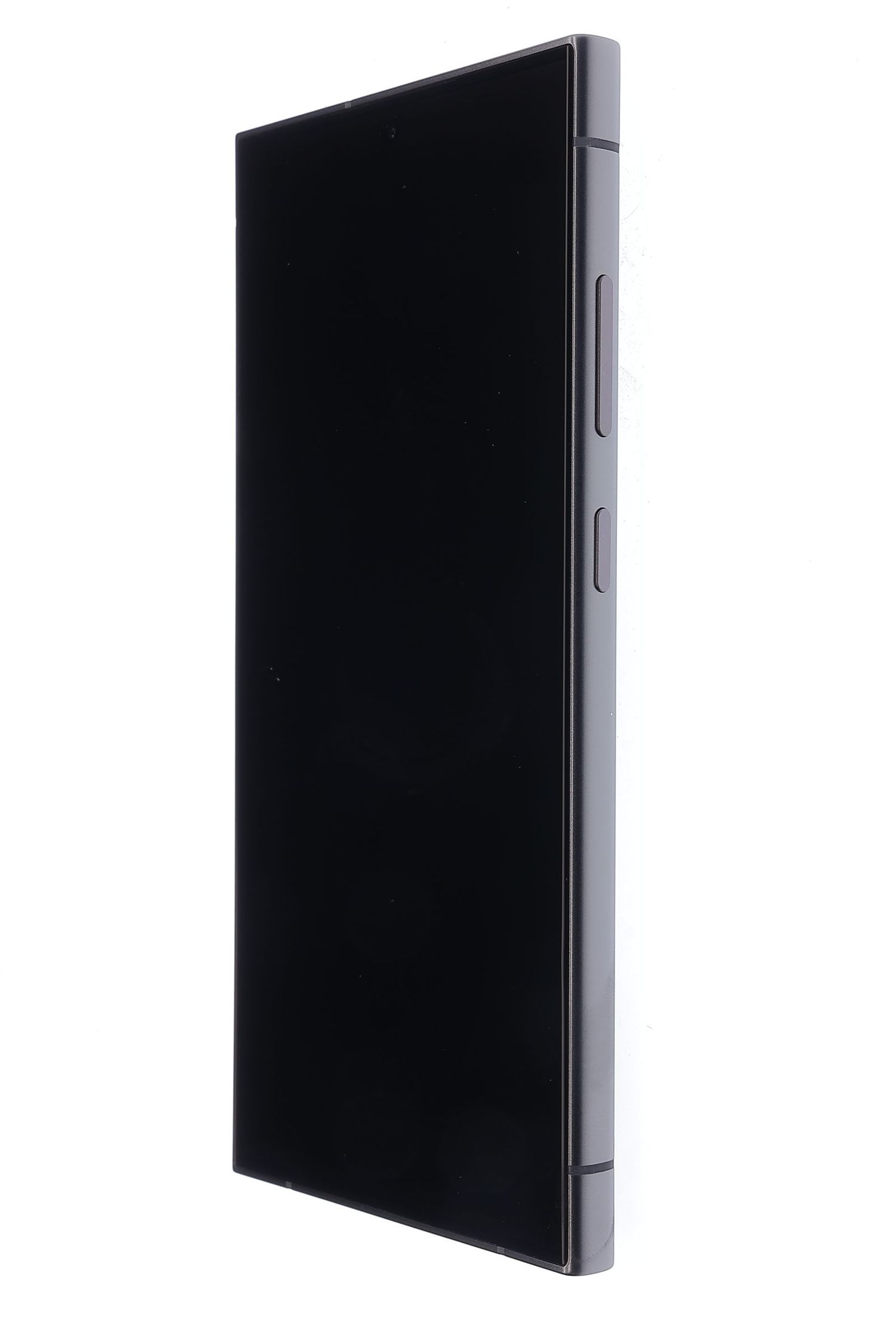 Samsung Galaxy S24 Ultra 5G Dual Sim 256 GB Black Titanium - Ca nou