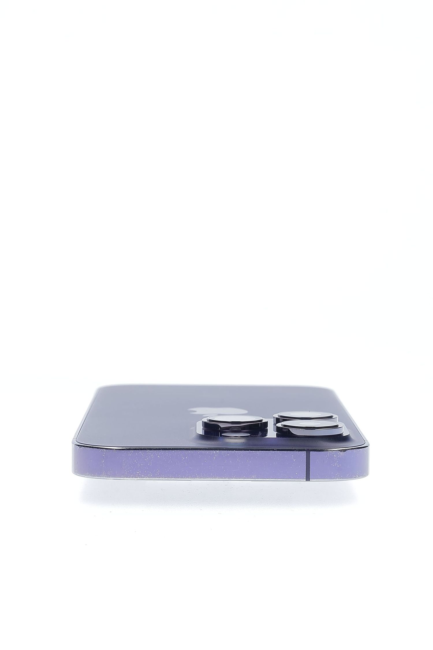 Apple iPhone 14 Pro 128 GB Deep Purple - Καλό