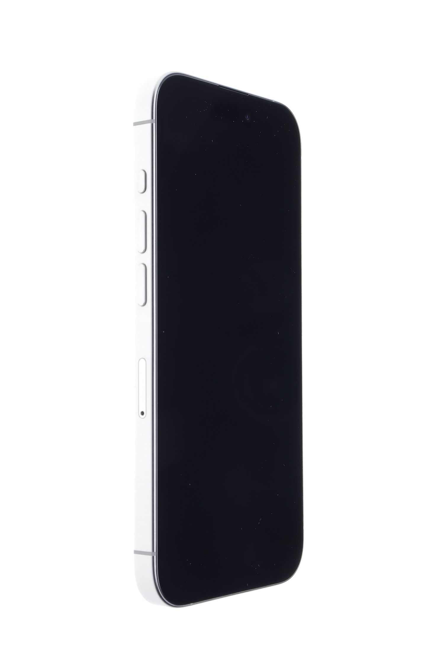 Apple iPhone 15 Pro 128 GB White Titanium - Ca nou