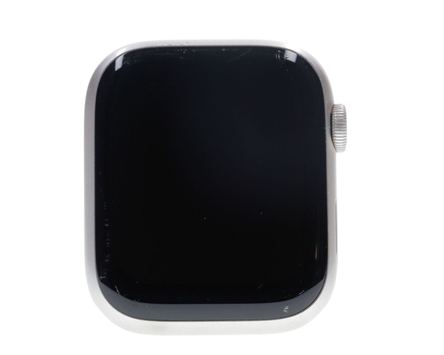Apple Watch Series 9 2023, GPS, Aluminium 45mm Starlight - Εξαιρετικό