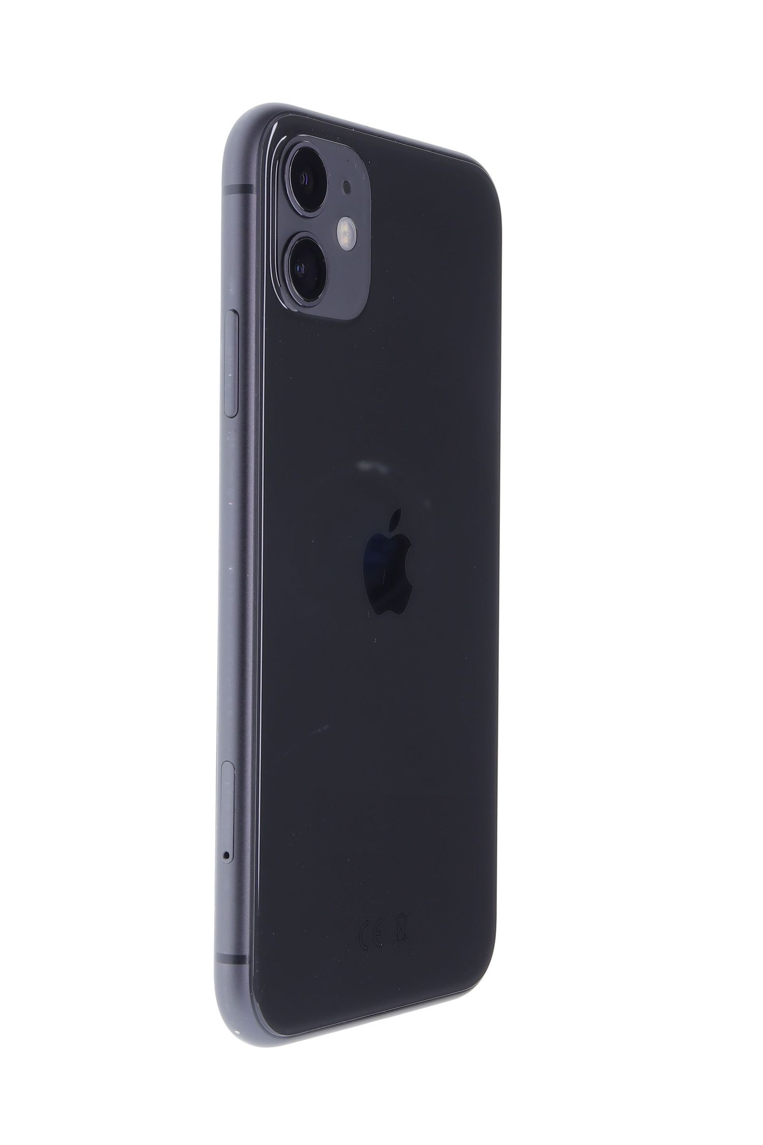 Apple iPhone 11 128 GB Black - Kiváló