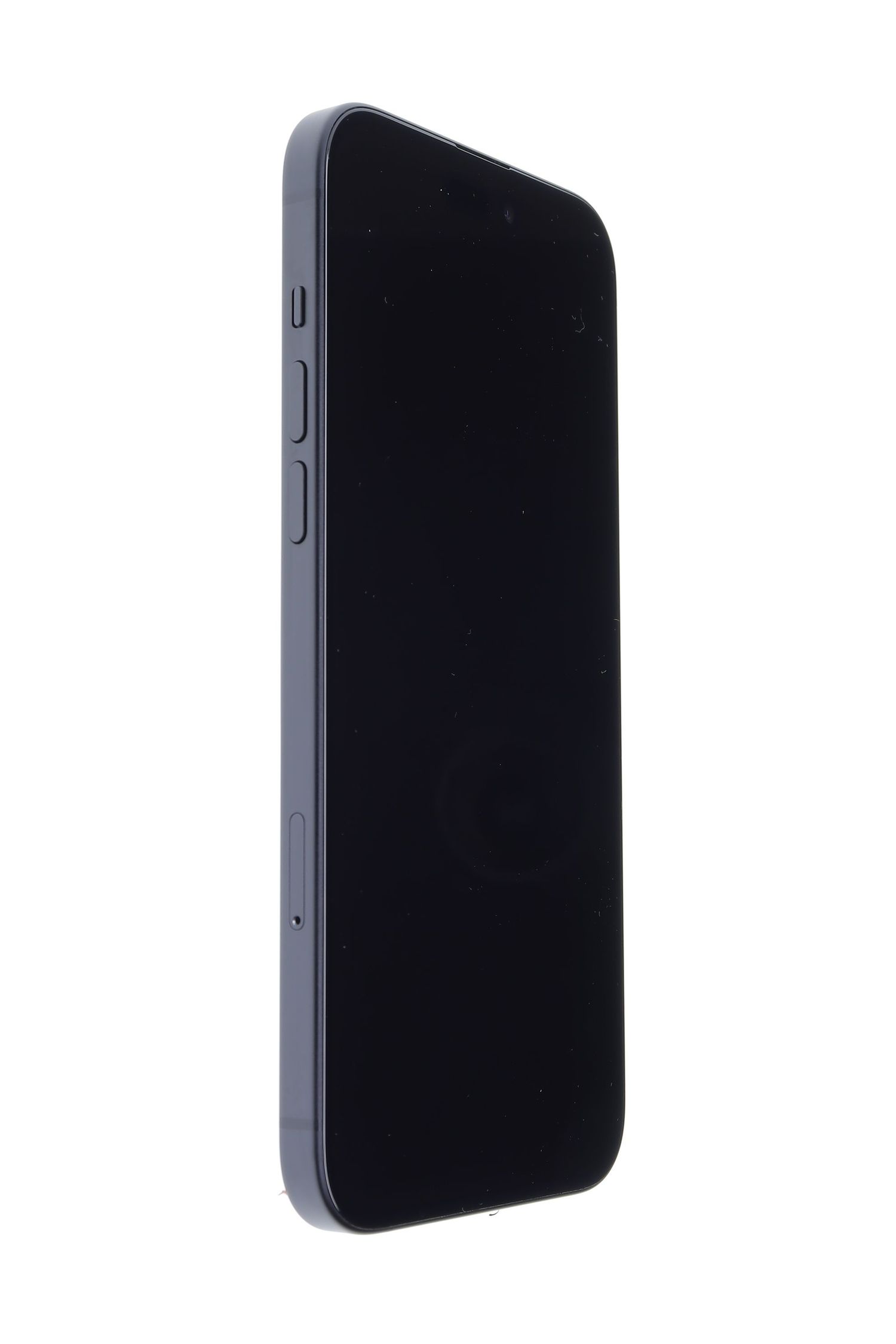 Apple iPhone 15 Plus 128 GB Black - Като нов