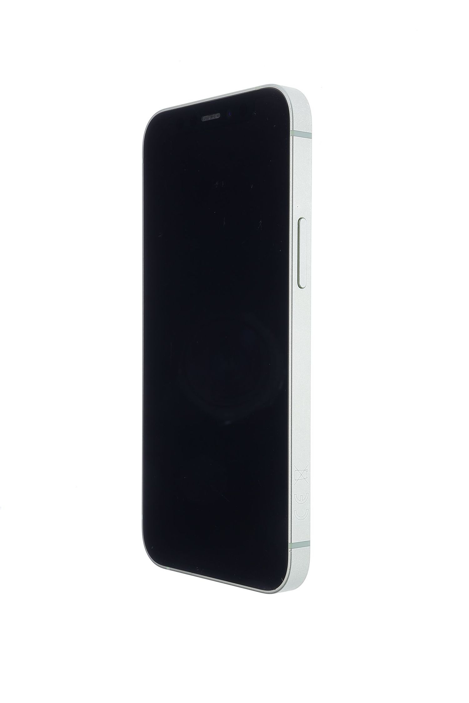 Apple iPhone 12 mini 128 GB Green - Nagyon jó