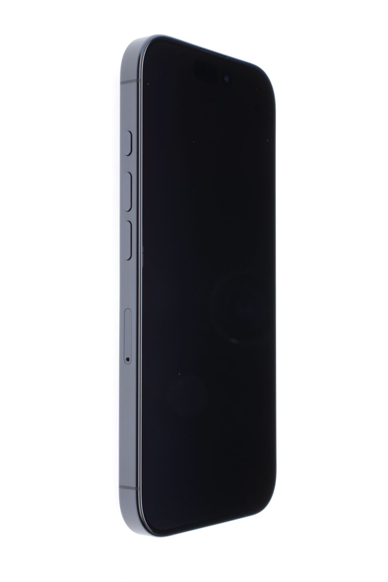 Apple iPhone 16 Pro 256 GB Black Titanium