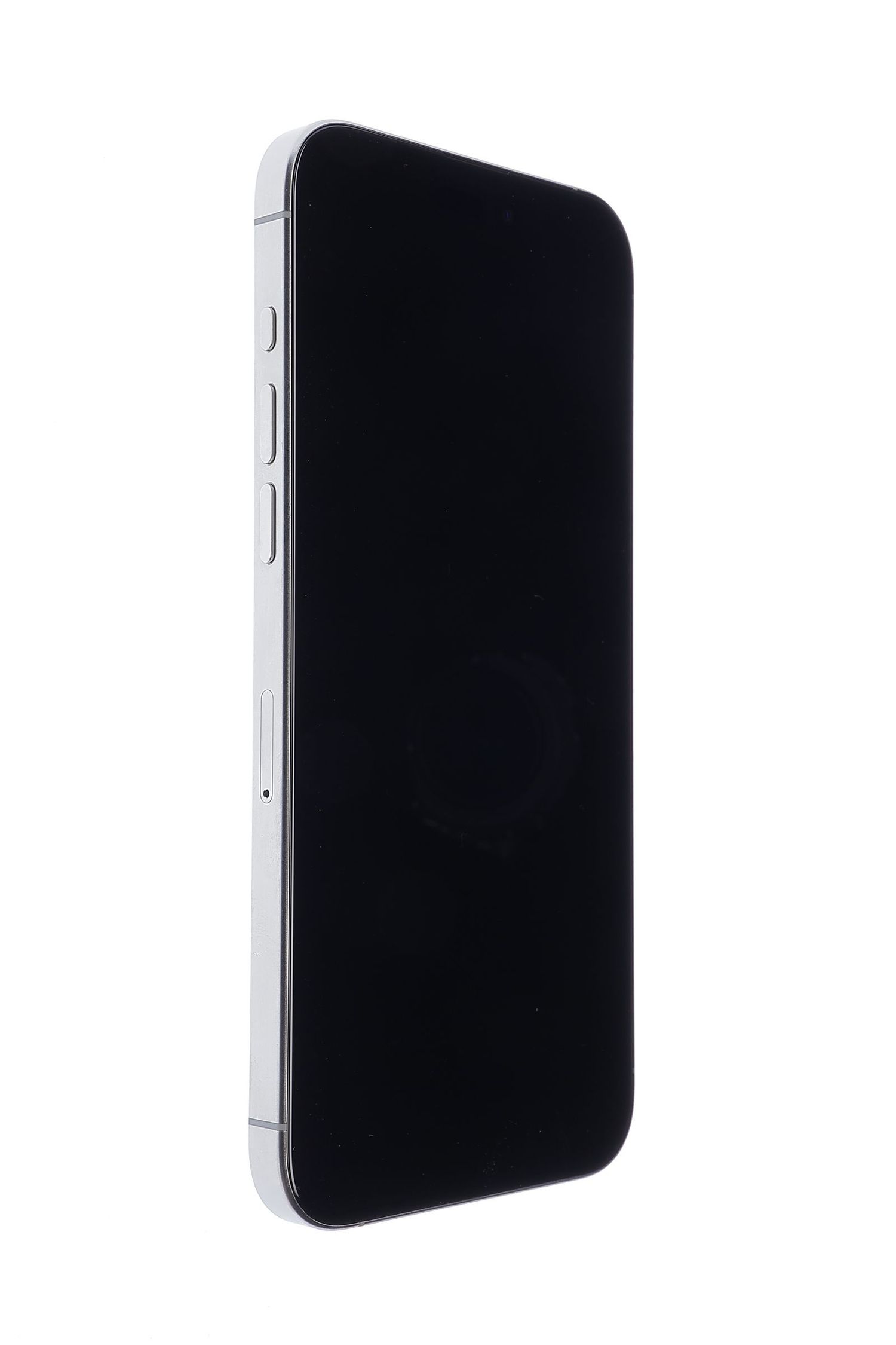 Apple iPhone 15 Pro Max 512 GB White Titanium - Като нов