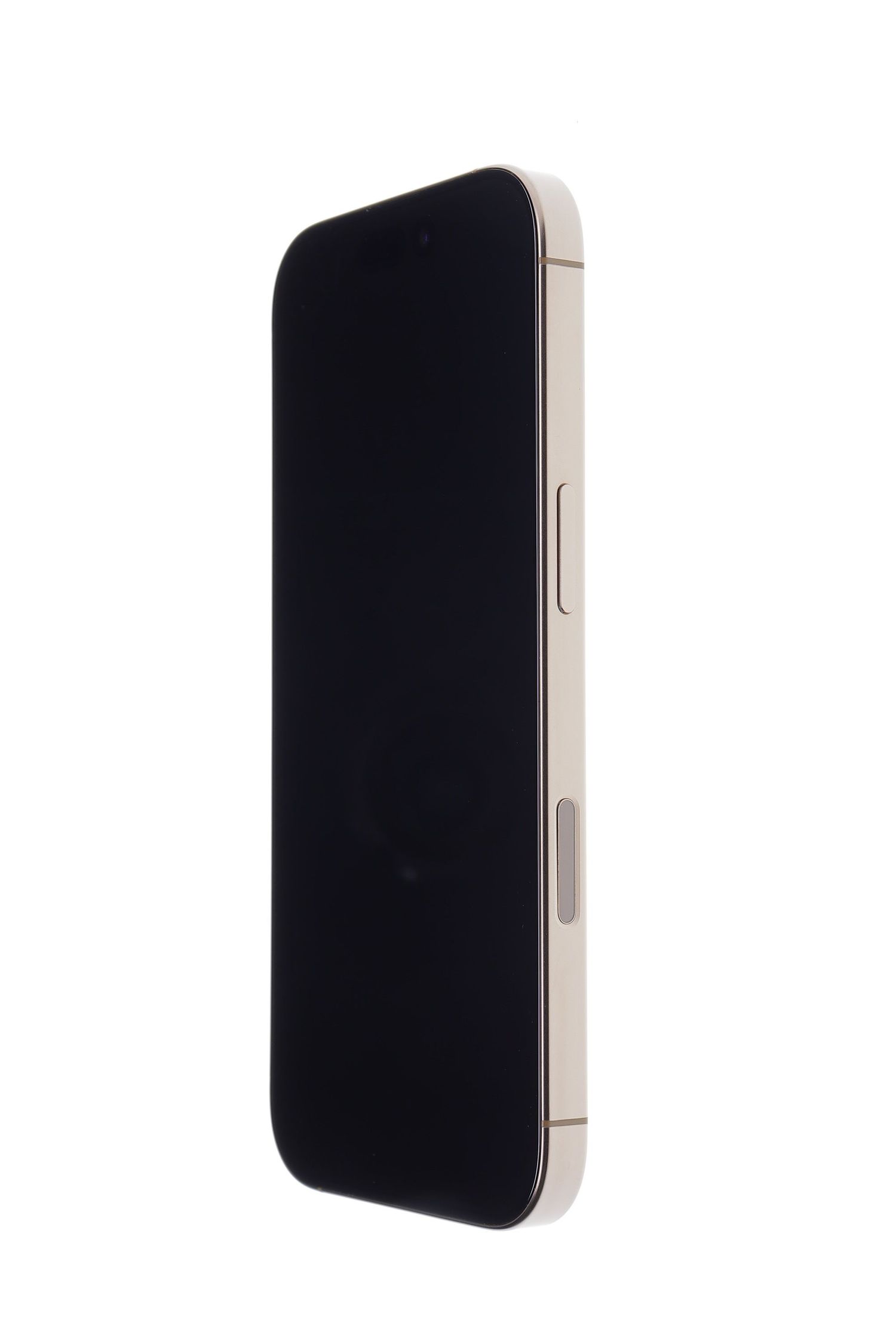 Apple iPhone 16 Pro 128 GB Desert Titanium - Újszerű