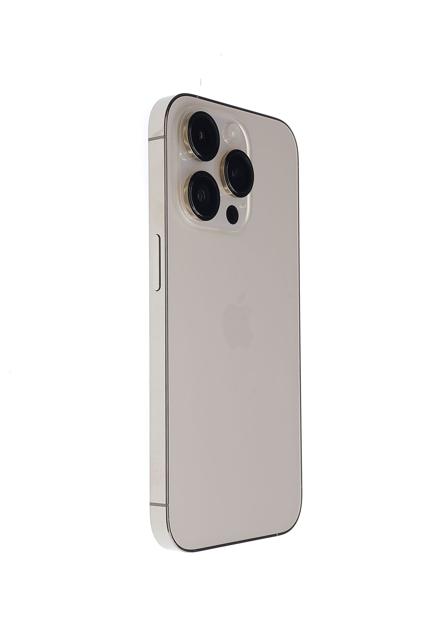 Apple iPhone 14 Pro 128 GB Gold - Καλό