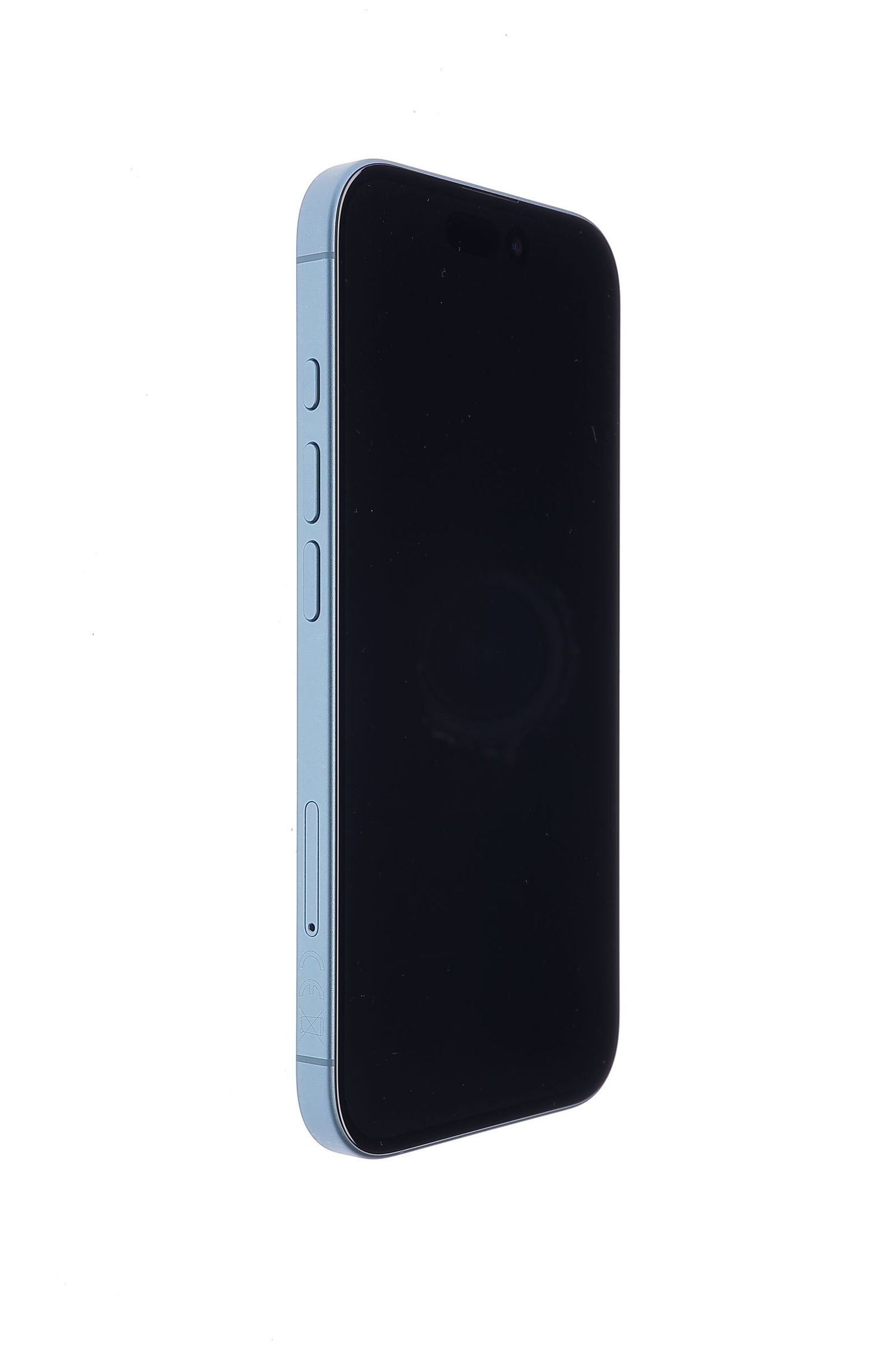 Apple iPhone 16 128 GB Teal - Ca nou