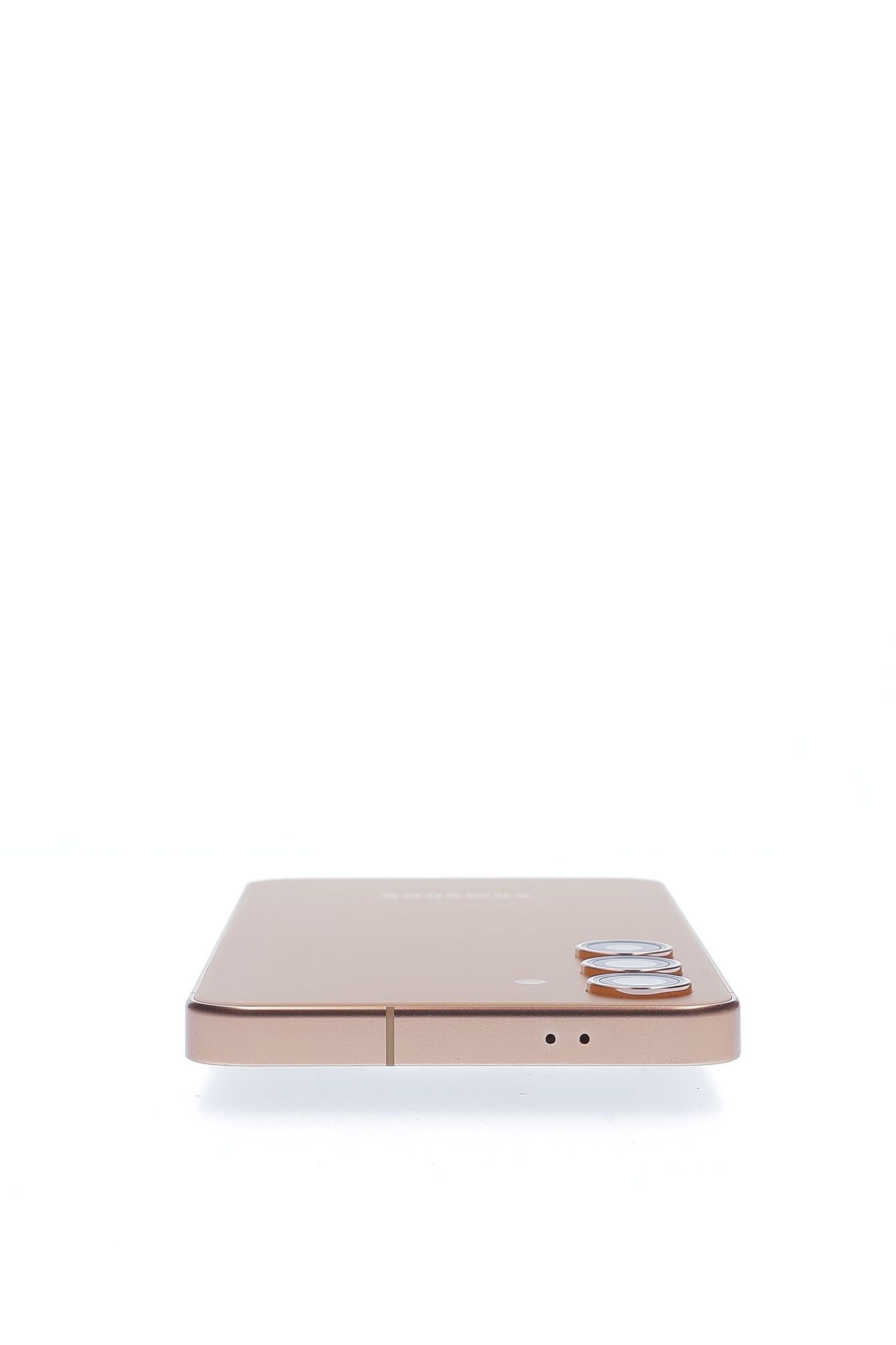 Samsung Galaxy S24 5G Dual Sim 256 GB Sandstone Orange - Újszerű