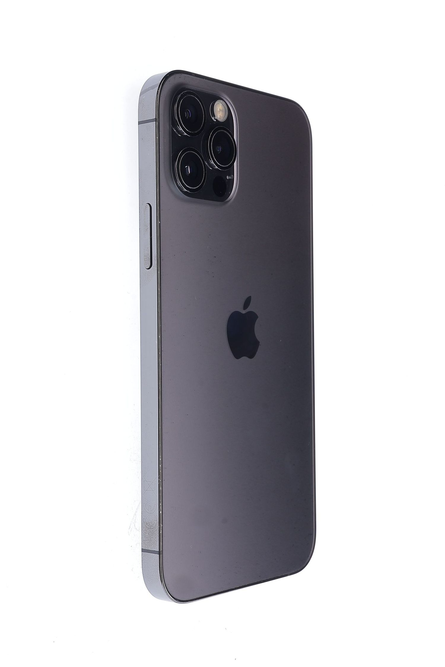 Apple iPhone 12 Pro 256 GB Graphite - Като нов