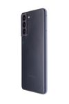 Mobiltelefon Samsung Galaxy S21 5G Dual Sim, Gray, 256 GB, Bun