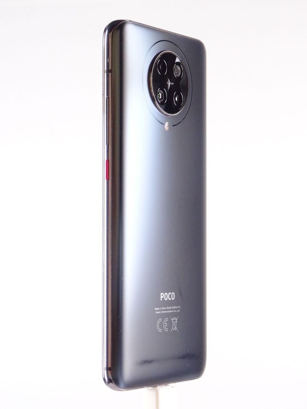Мобилен телефон Xiaomi, Poco F2 Pro, 256 GB, Cyber Gray,  Много добро