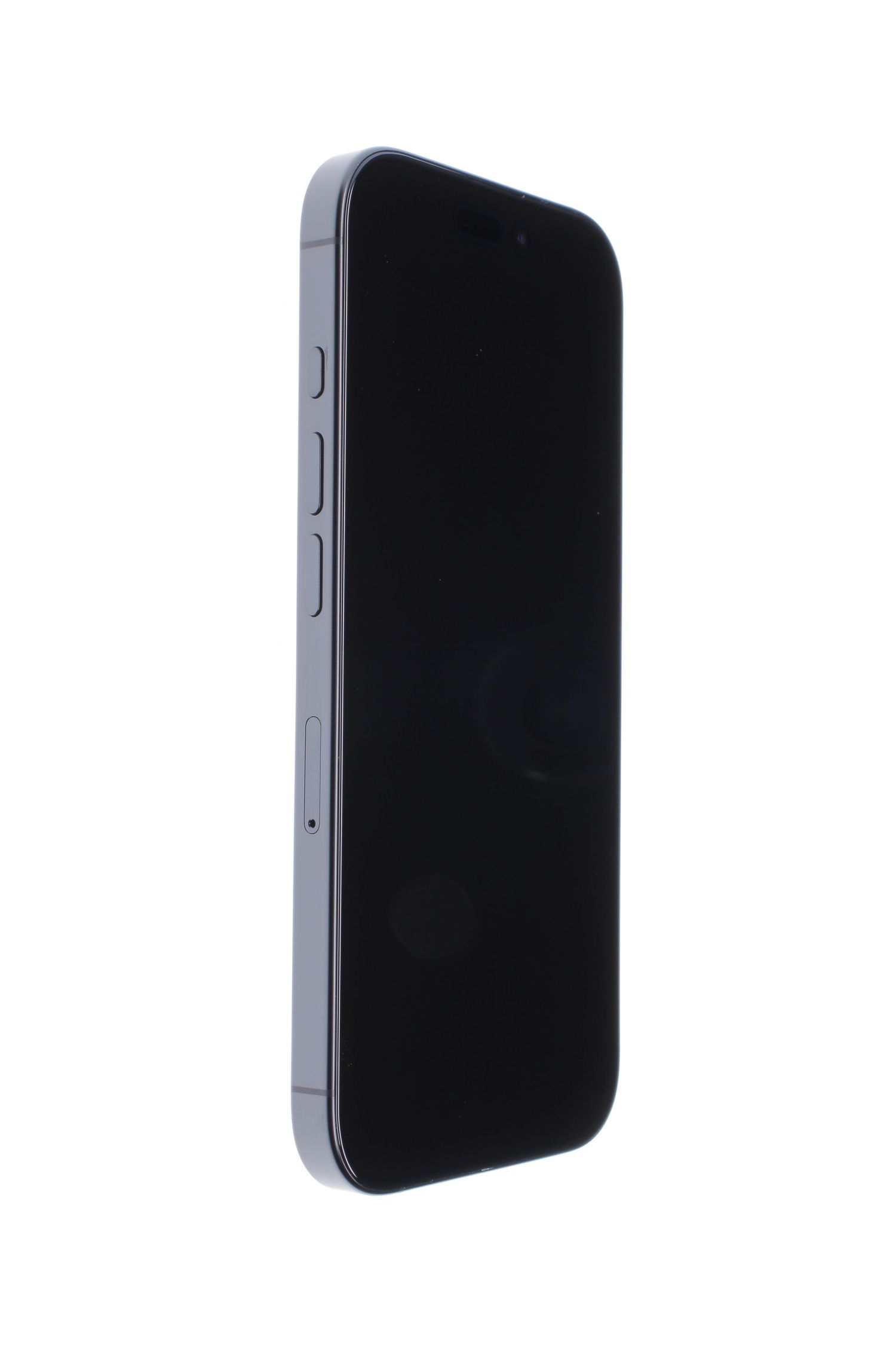 Apple iPhone 16 Pro 256 GB Black Titanium - Ca nou
