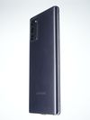 Telefon mobil Samsung Galaxy Note 20 Dual Sim, Gray, 256 GB,  Bun