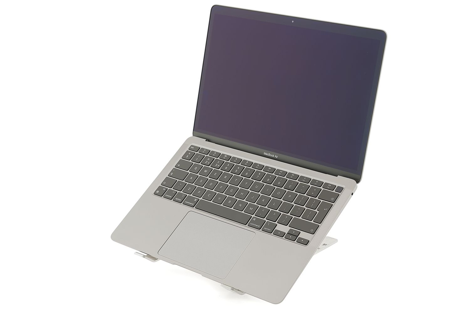 Apple MacBook Air 13″ 2020, M1 8 Cores, 8 GB, 7 core GPU 256 GB Space Gray - Ca nou