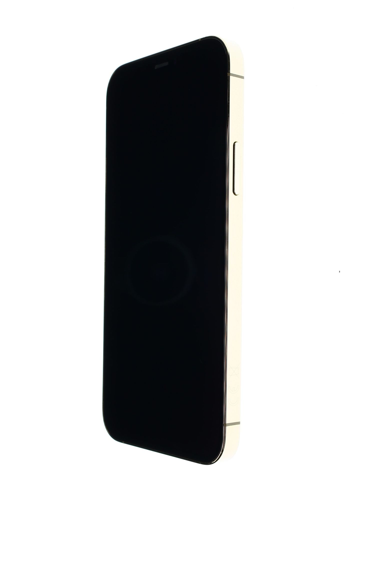 Apple iPhone 12 Pro 256 GB Gold - Újszerű
