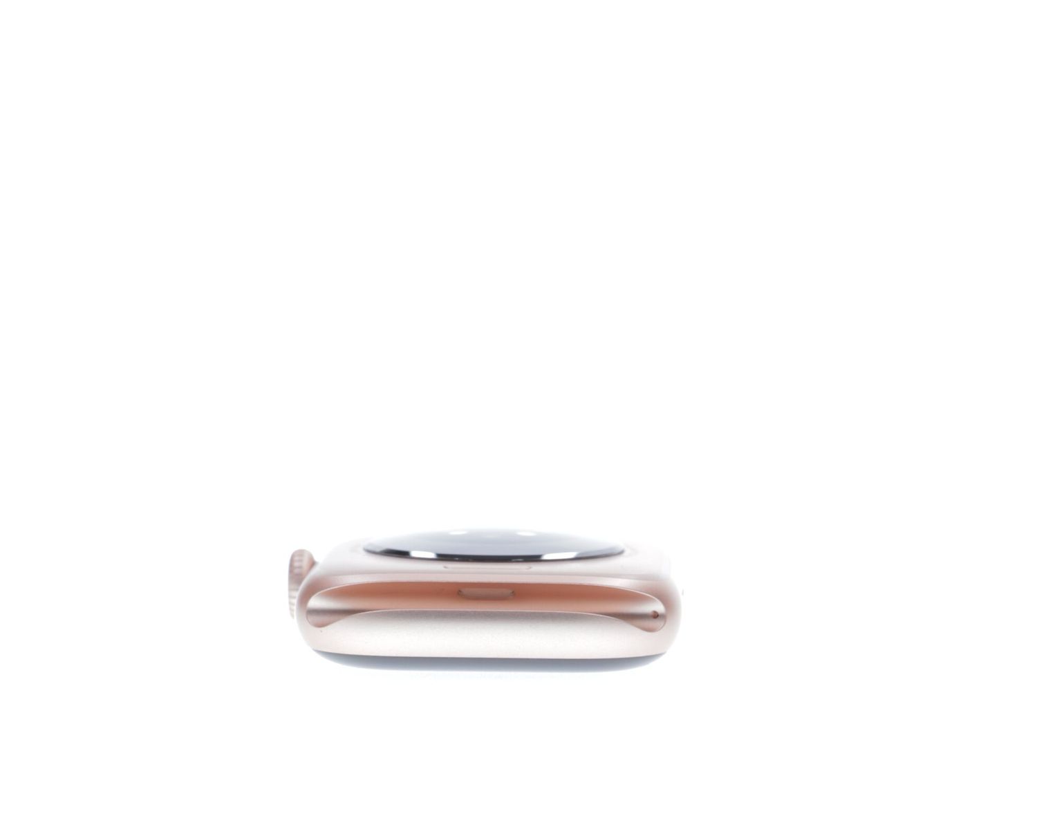 Apple Watch Series 11 2025, GPS + Cellular, Aluminium 42mm Rose Gold - Като нов
