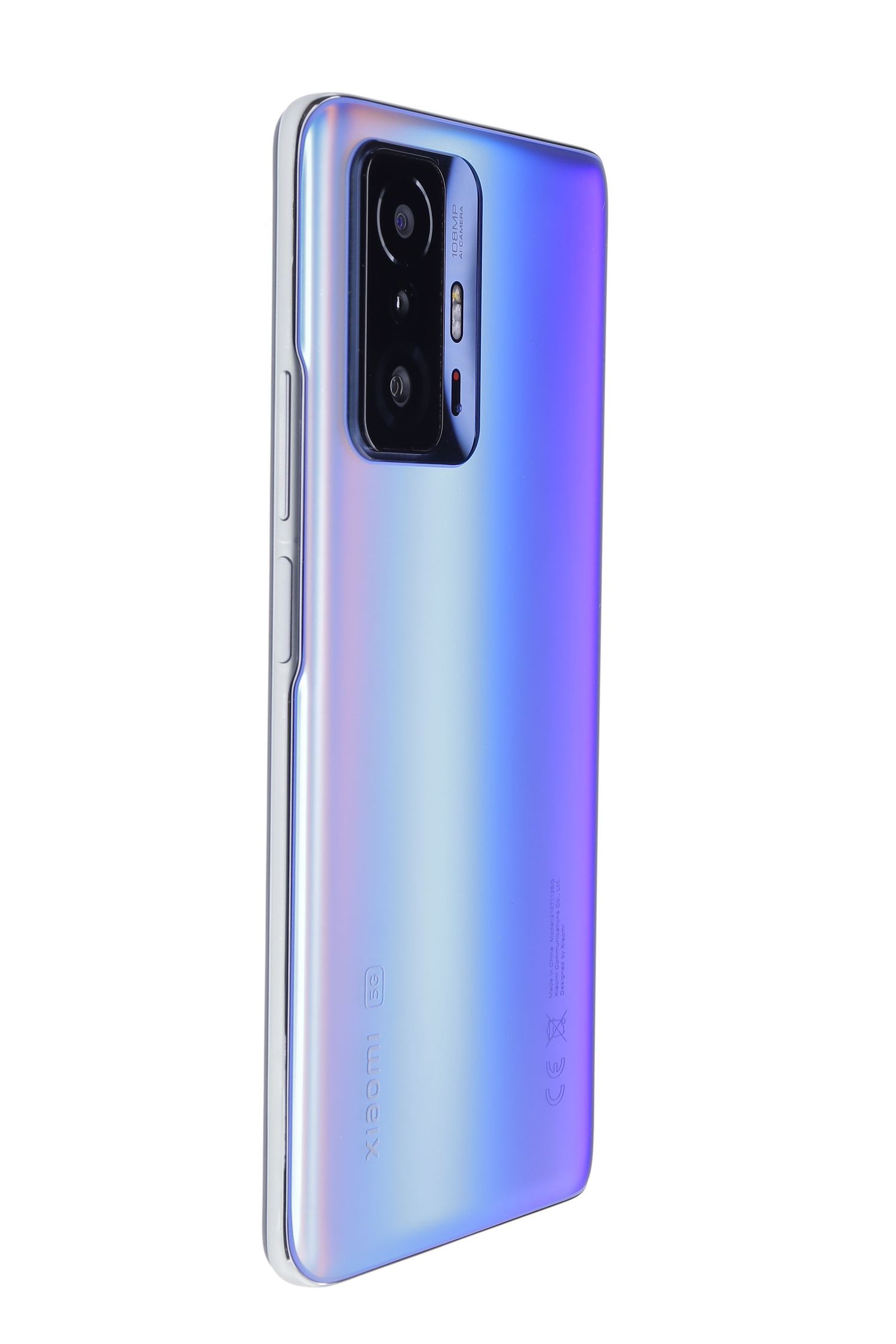 Xiaomi Mi 11T Pro 5G 256 GB Celestial Blue - Отлично