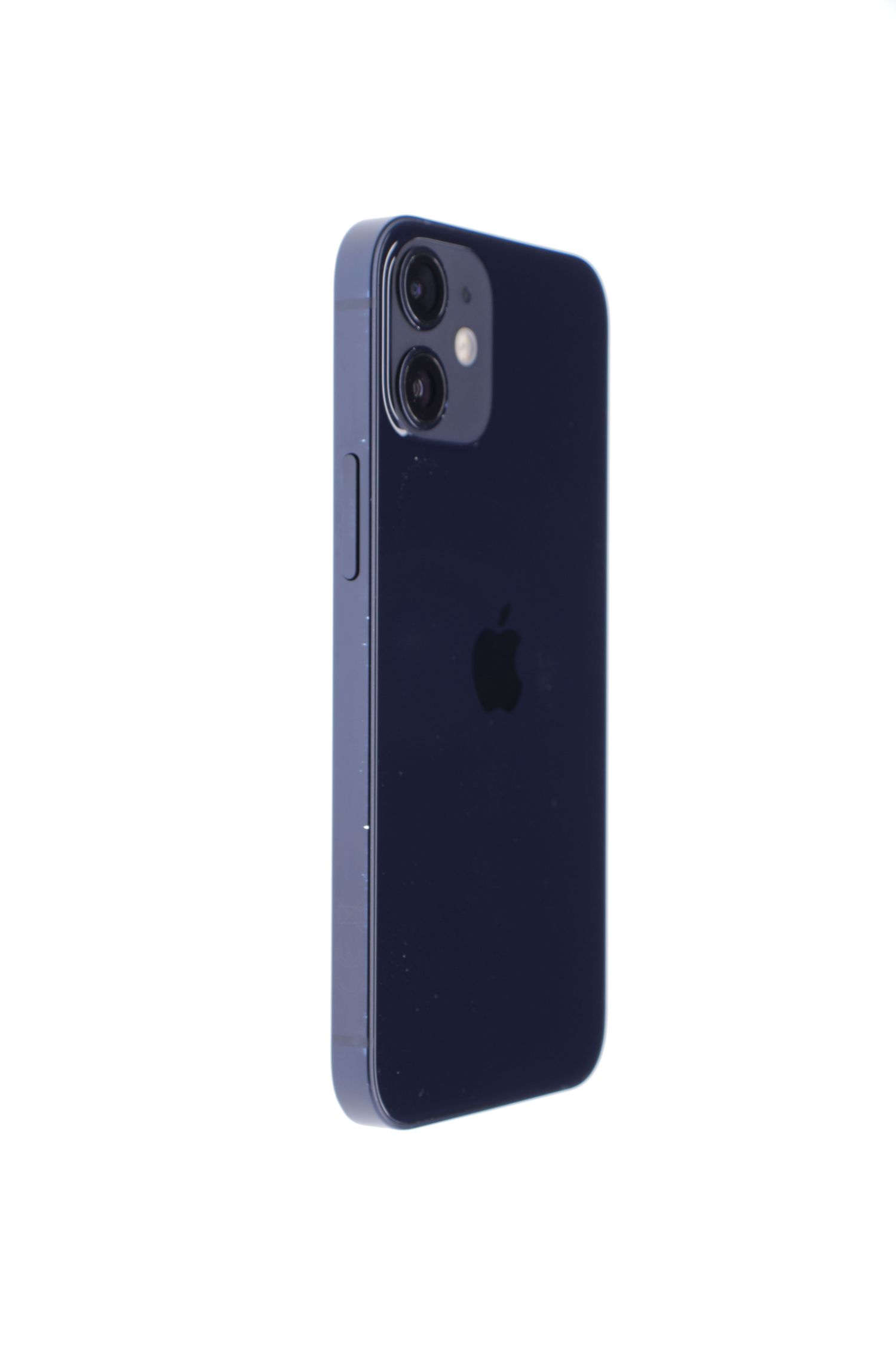 Apple iPhone 12 mini 256 GB Black - Kiváló