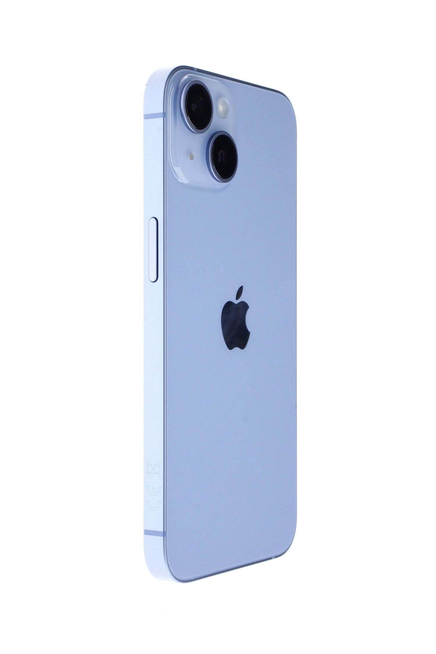 Apple iPhone 14 128 GB Blue - Nagyon jó