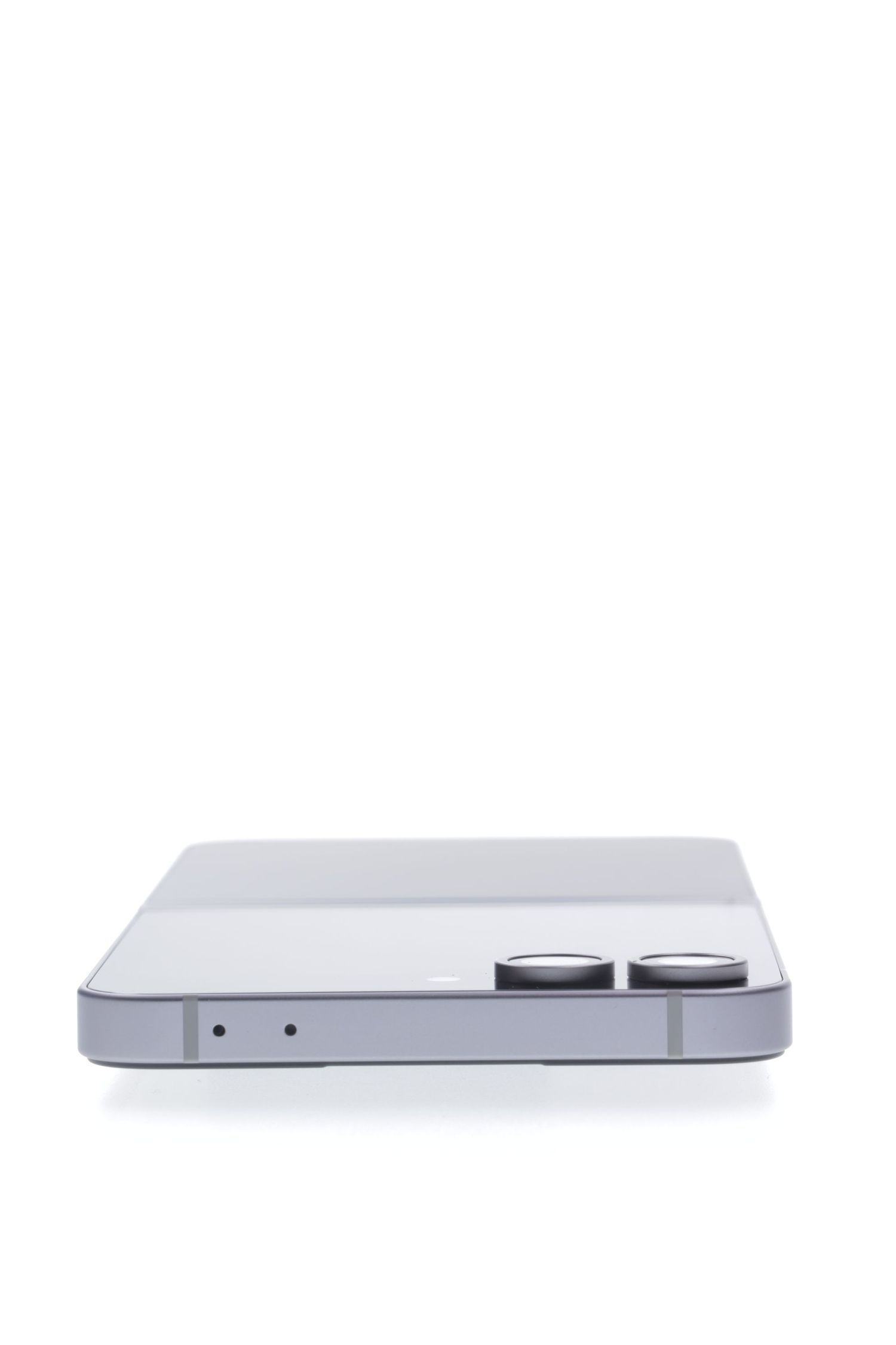 Samsung Galaxy Z Flip6 256 GB Silver Shadow - Σαν καινούργιο