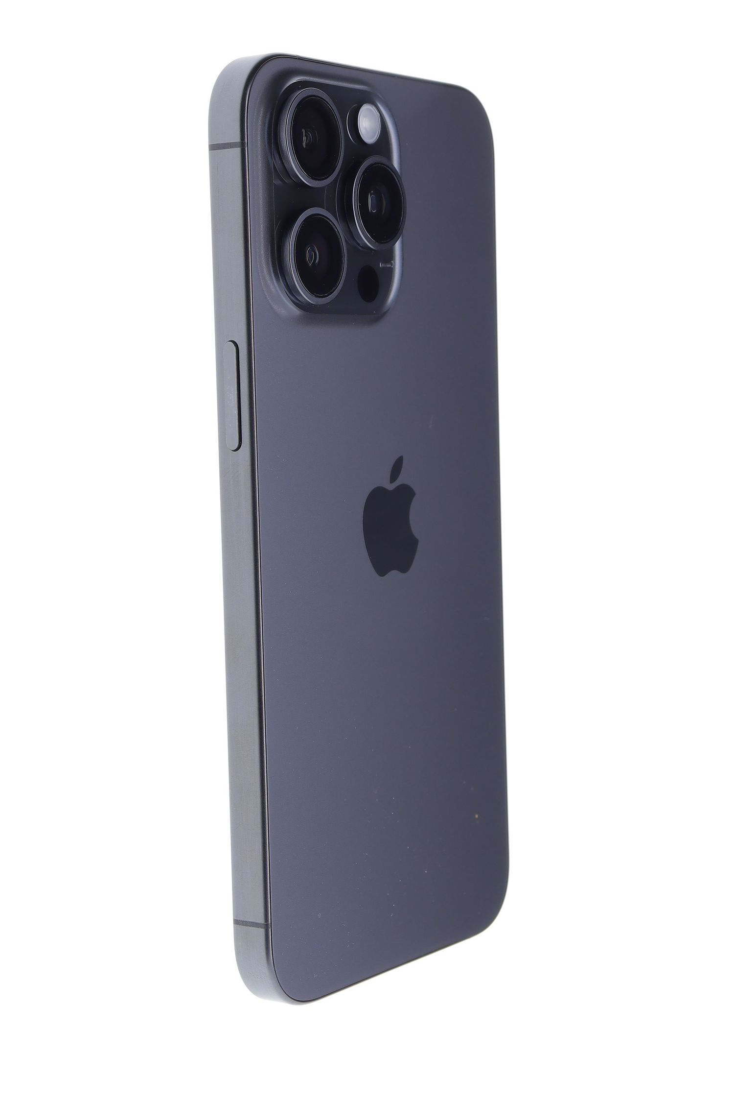 Apple iPhone 15 Pro Max 256 GB Black Titanium