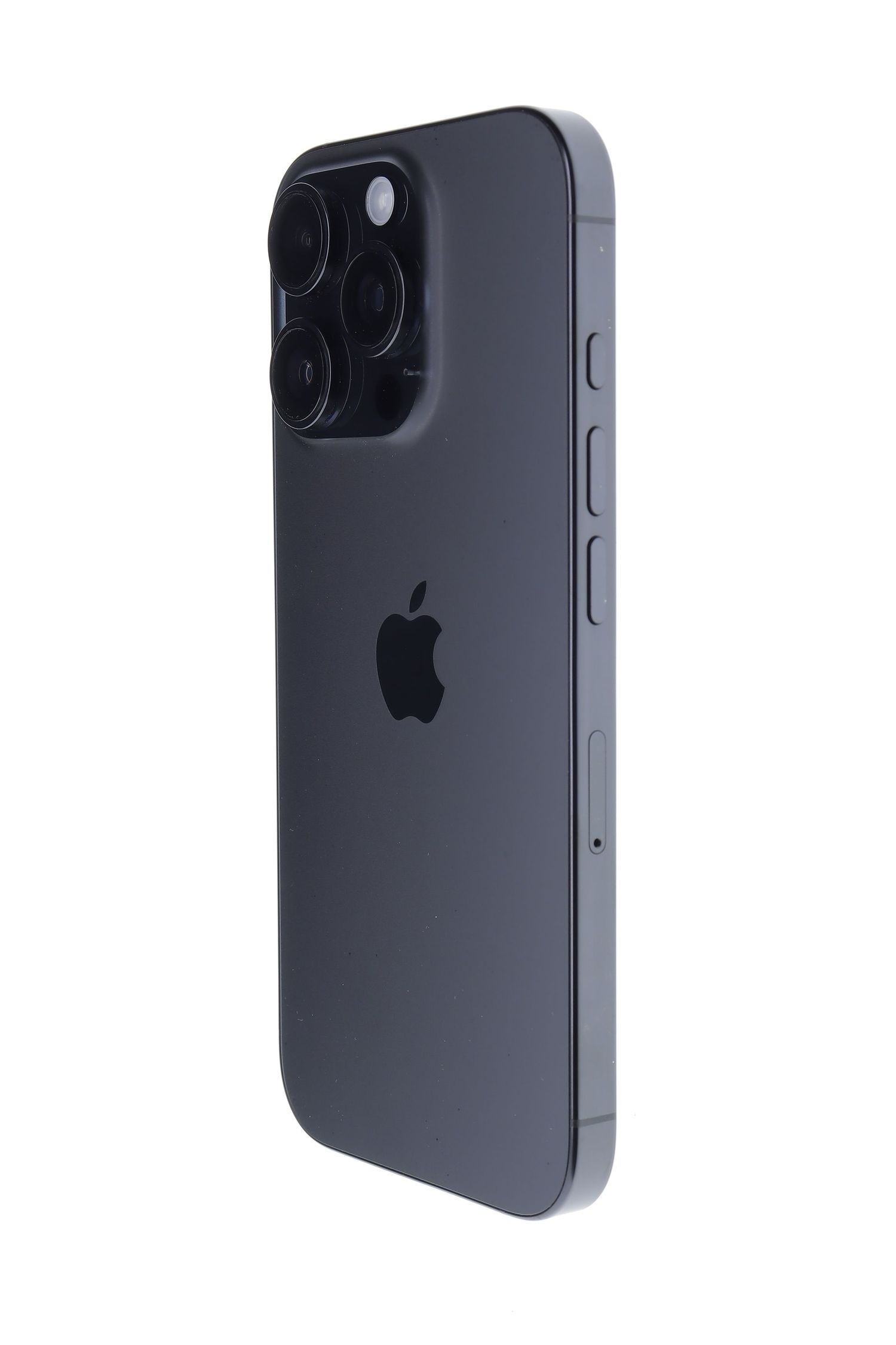 Apple iPhone 16 Pro 128 GB Black Titanium - Σαν καινούργιο