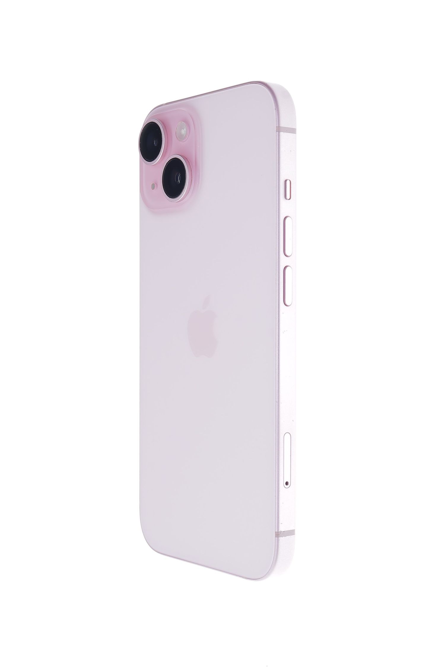 Apple iPhone 15 128 GB Pink - Много добро