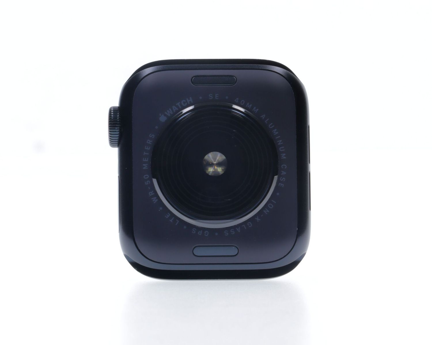 Apple Watch SE 2022, GPS + Cellular, Aluminium 40mm Midnight