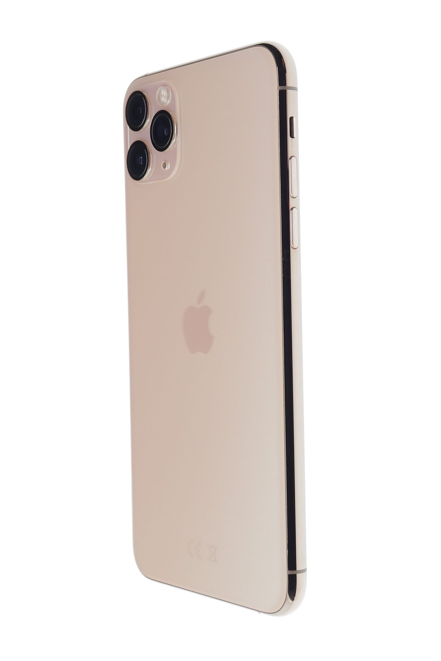 Apple iPhone 11 Pro Max 256 GB Gold - Ca nou