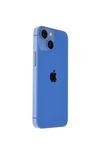 Telefon mobil Apple iPhone 13 mini, Blue, 256 GB, Excelent