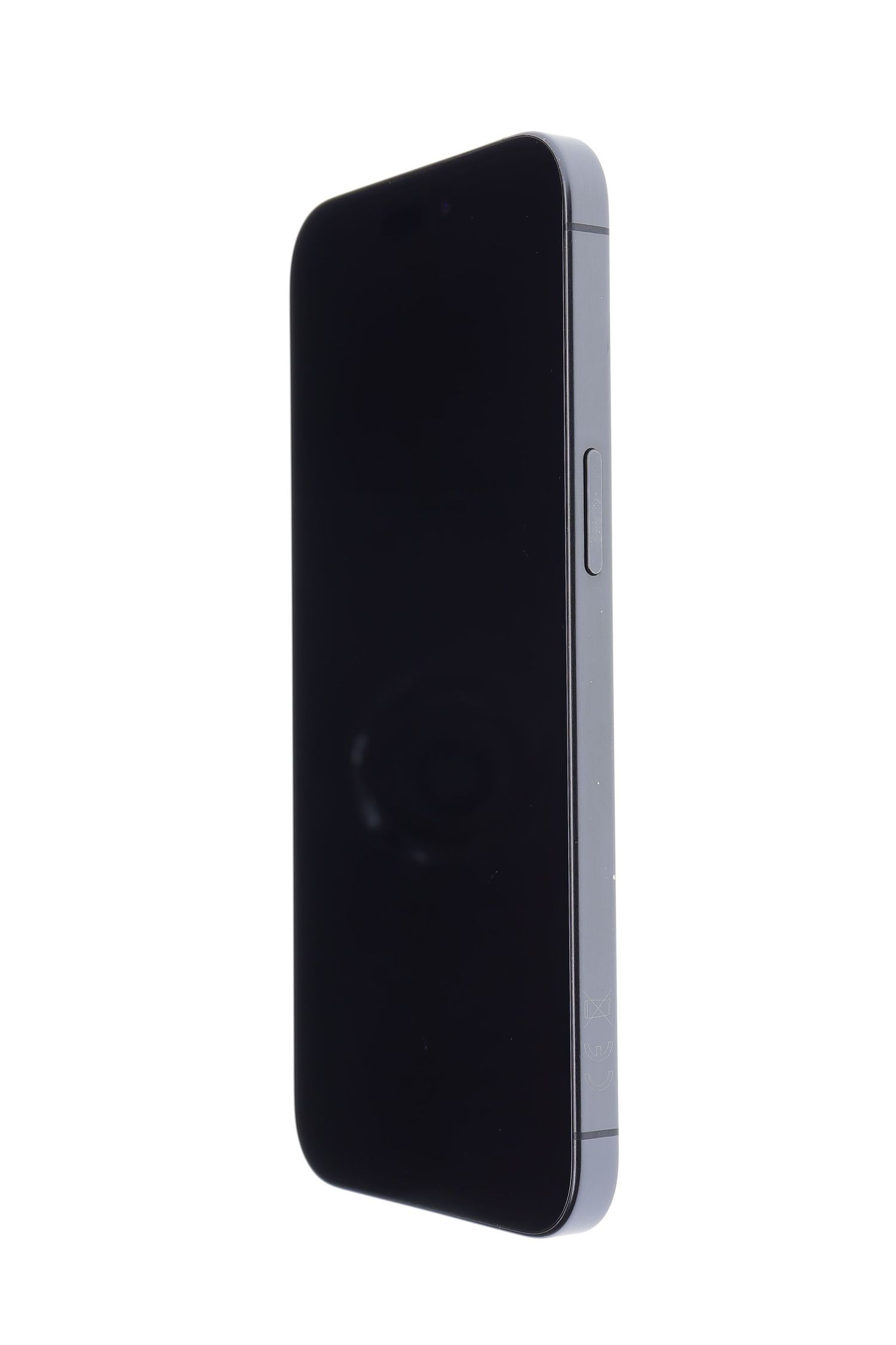 Apple iPhone 15 Pro Max 512 GB Black Titanium - Πολύ καλό
