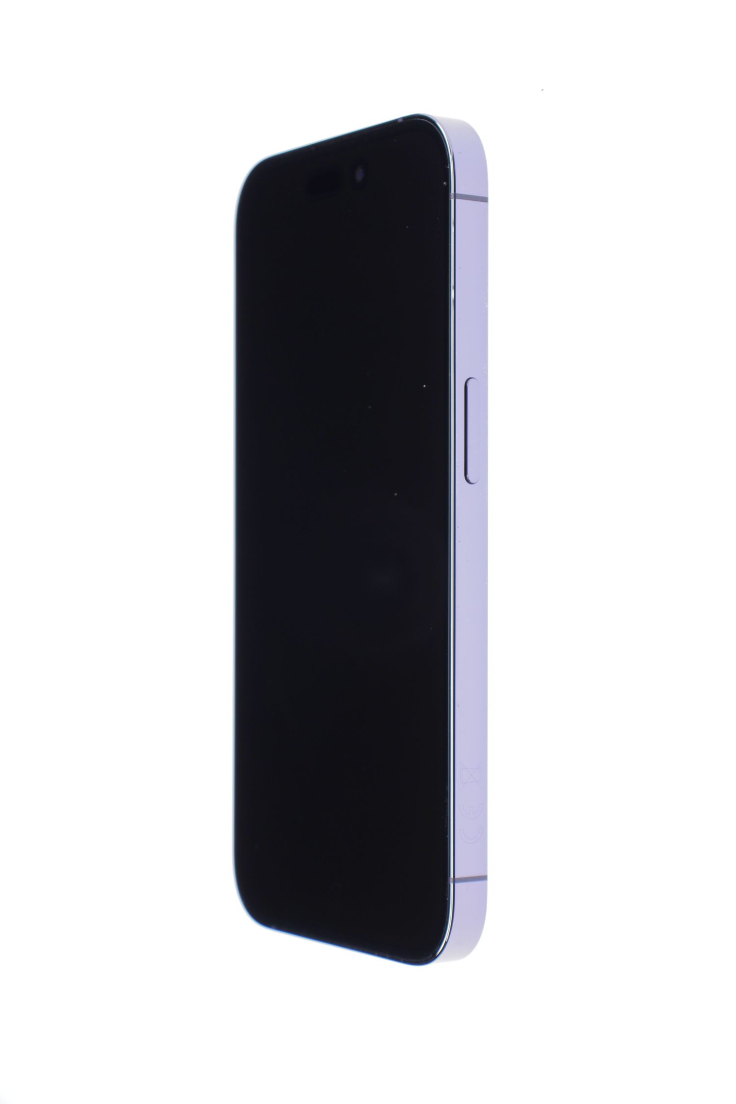 Apple iPhone 14 Pro 128 GB Deep Purple - Εξαιρετικό