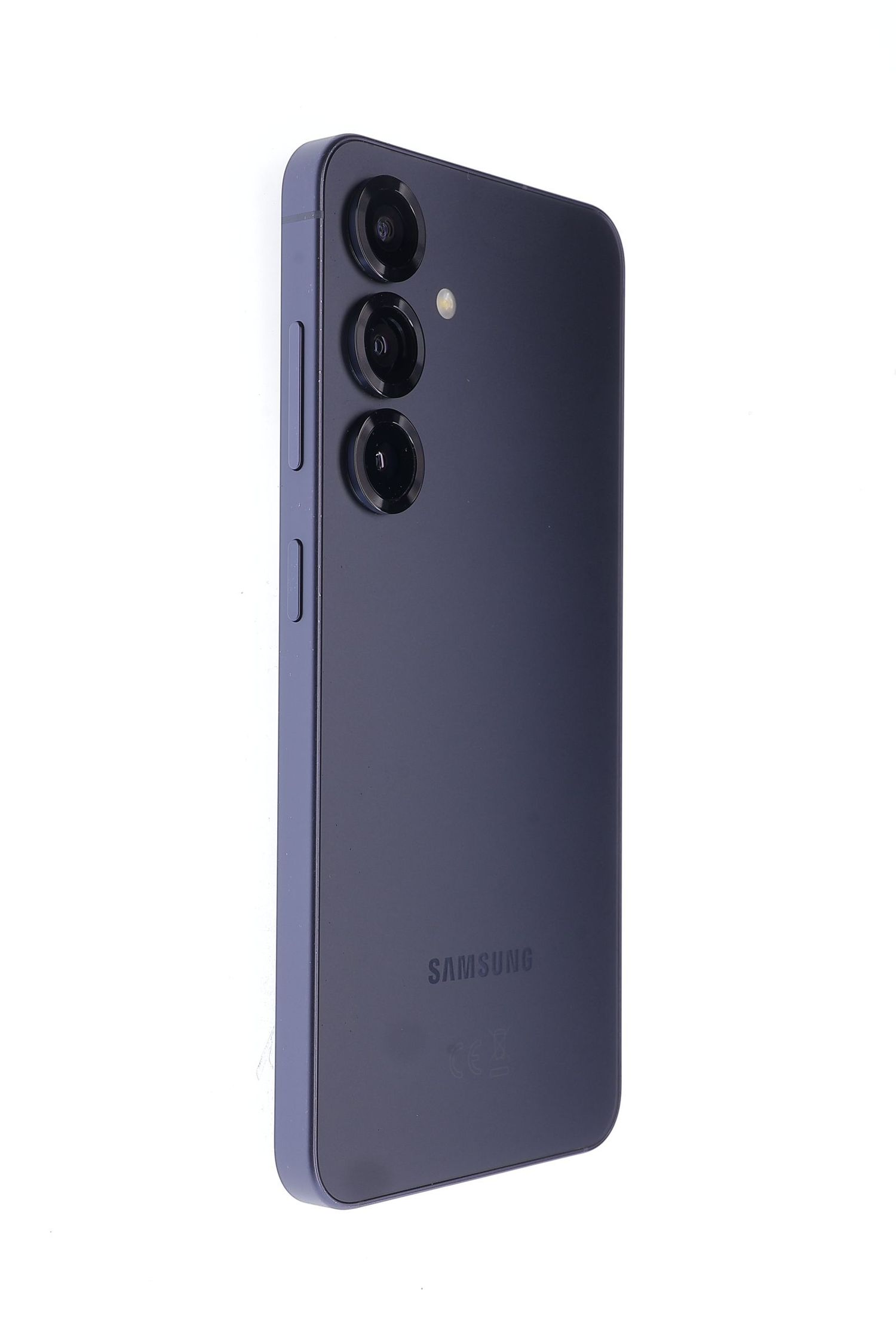 Samsung Galaxy S25 5G 128 GB Blue Black - Ca nou