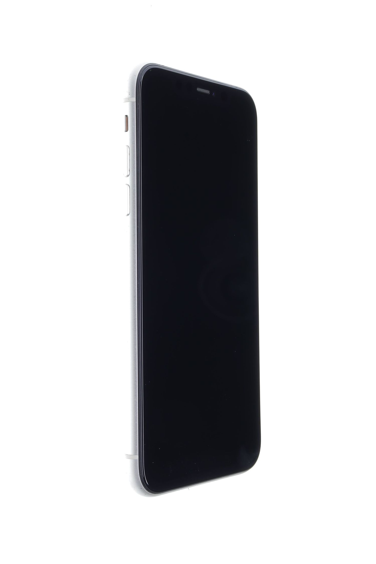 Apple iPhone 11 64 GB White - Πολύ καλό
