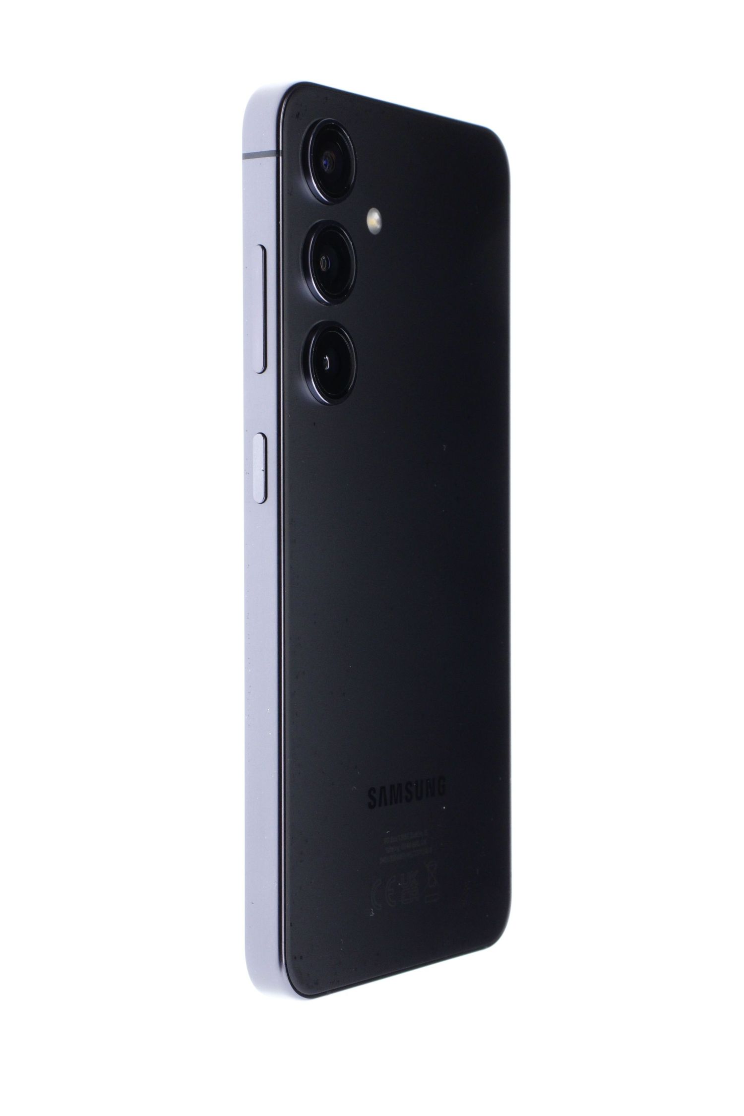 Samsung Galaxy S24 5G Dual Sim 128 GB Onyx Black - Excelent