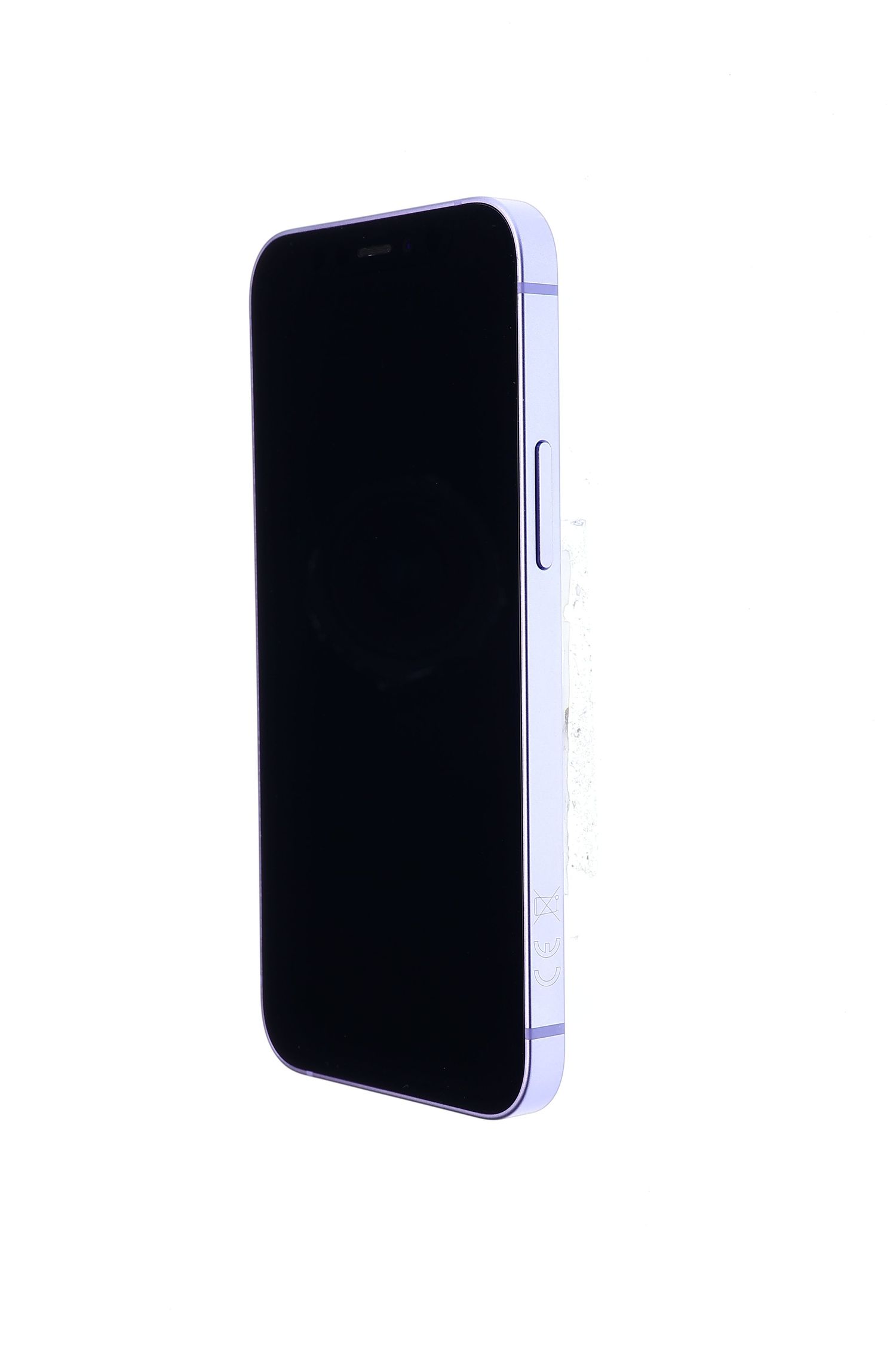 Apple iPhone 12 mini 64 GB Purple - Kiváló