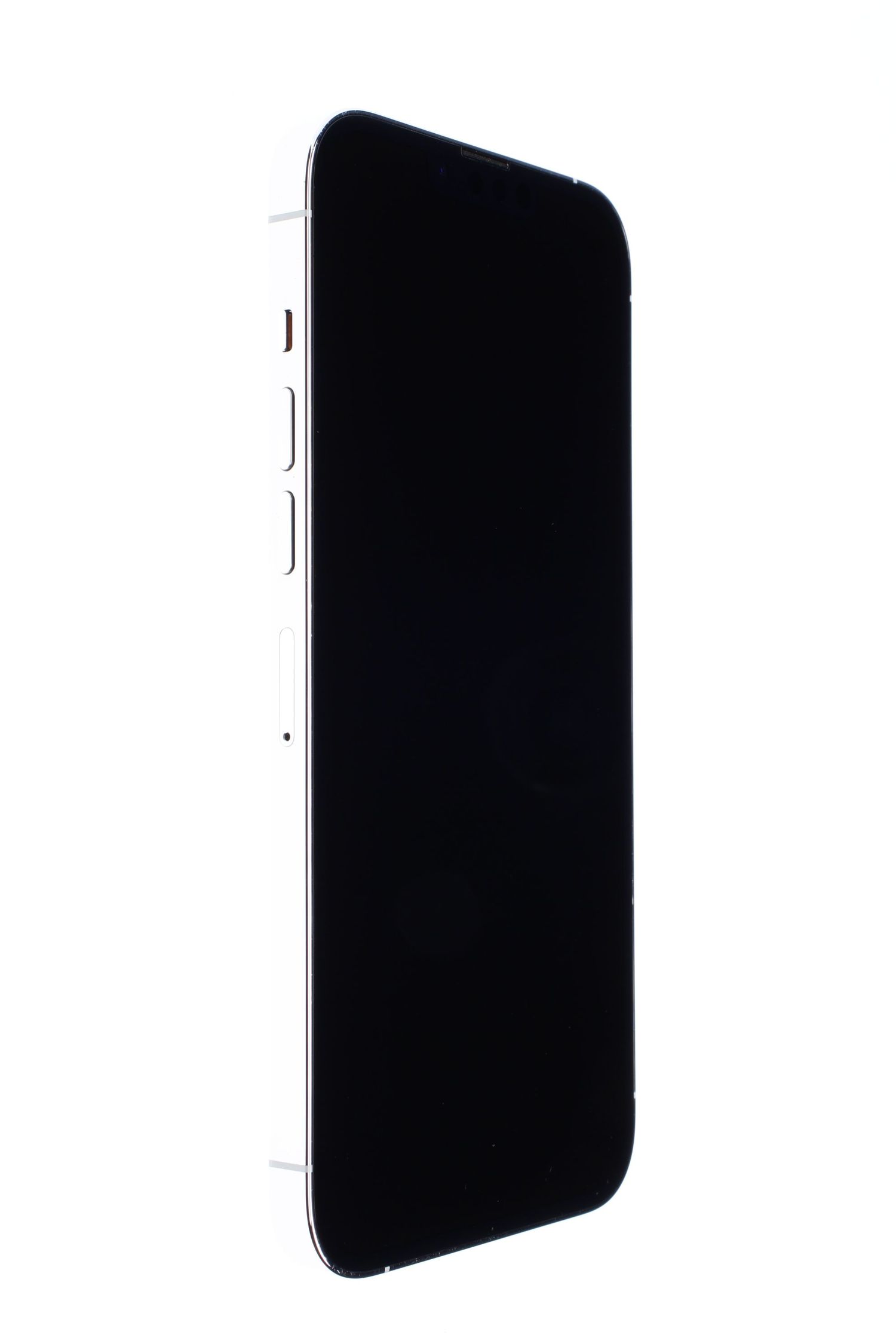 Apple iPhone 13 Pro Max 128 GB Silver - Като нов