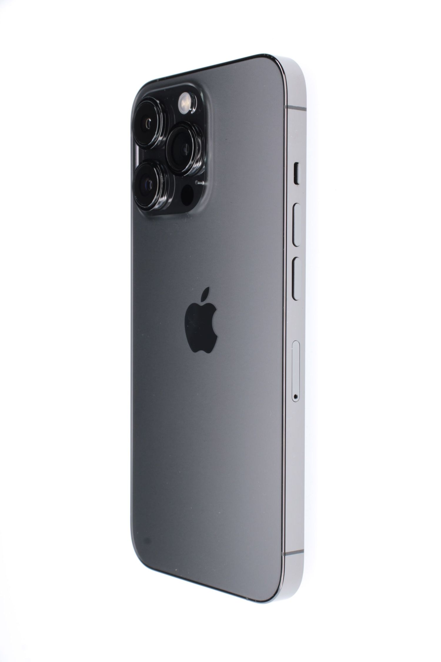 Apple iPhone 13 Pro 256 GB Graphite - Foarte bun