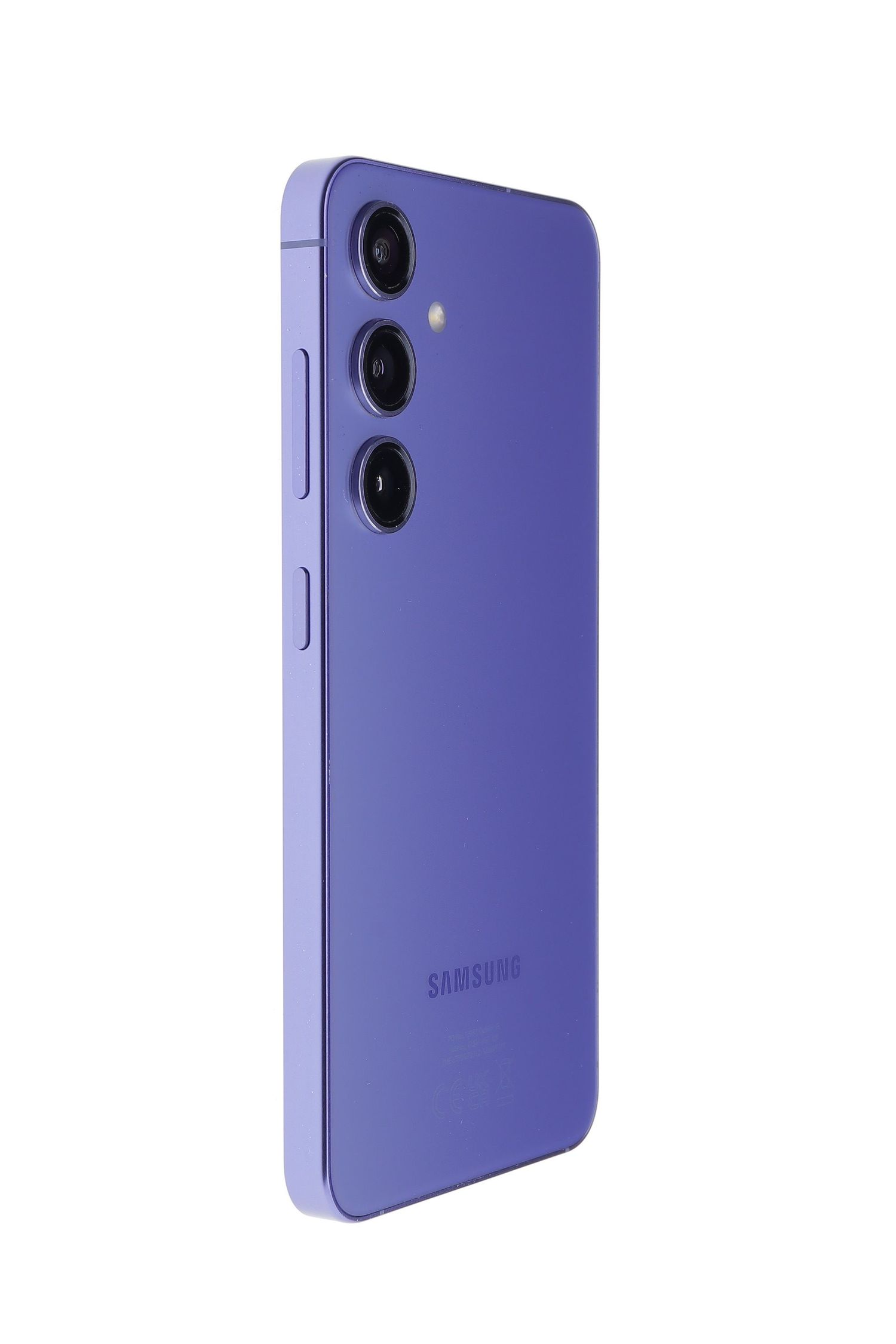 Samsung Galaxy S24 5G Dual Sim 256 GB Cobalt Violet - Отлично