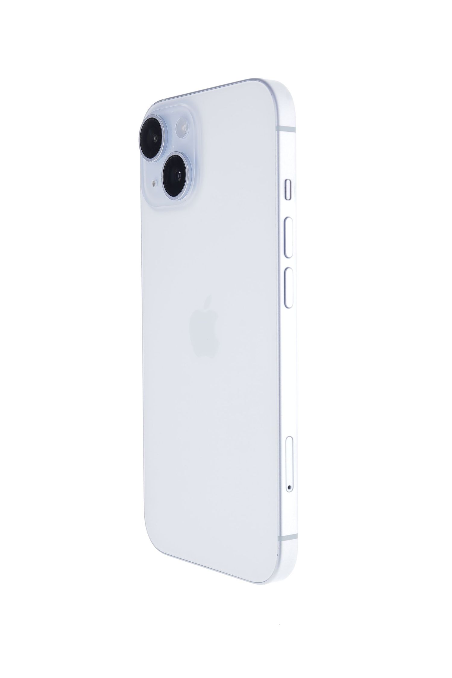 Apple iPhone 15 256 GB Blue - Много добро