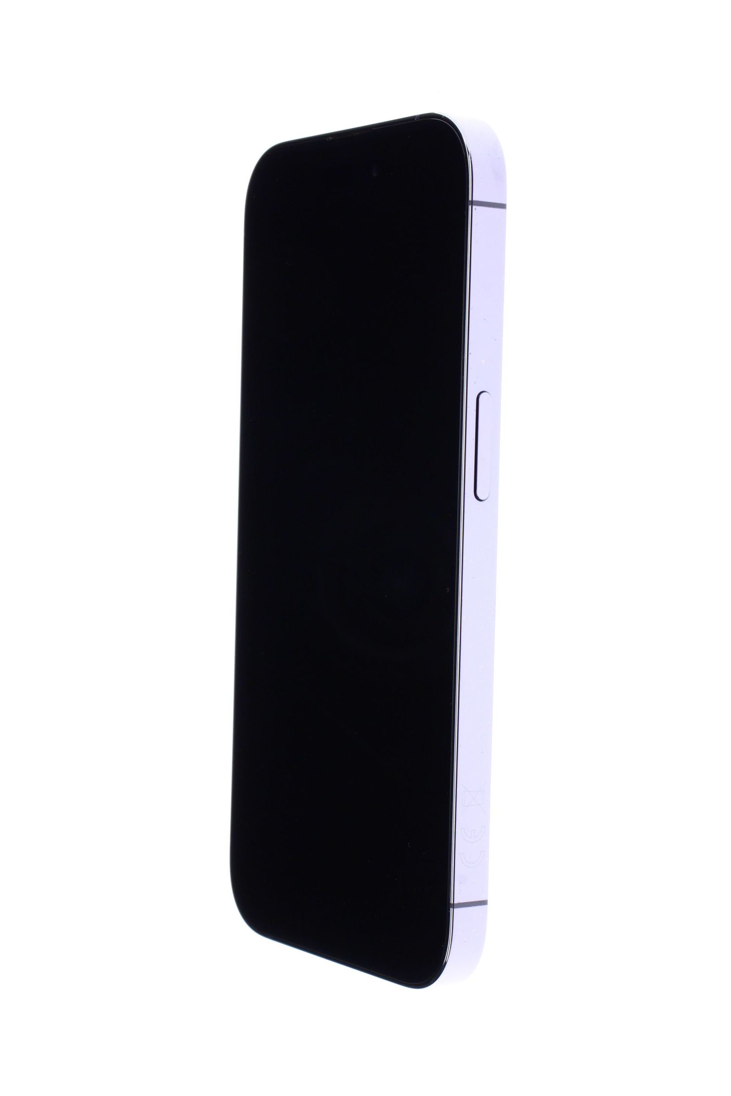 Apple iPhone 14 Pro 128 GB Deep Purple - Ca nou