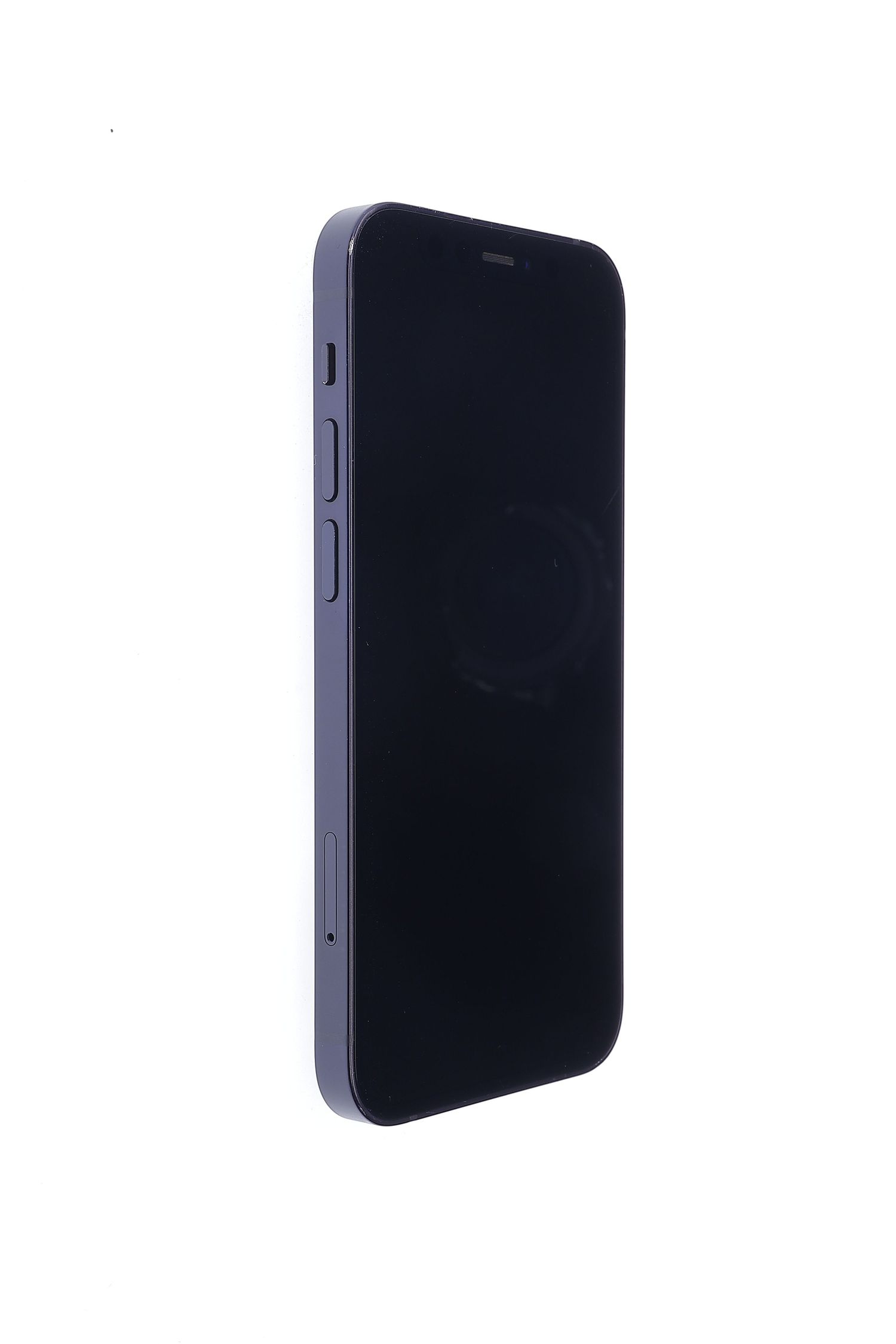 Apple iPhone 12 mini 256 GB Black - Отлично