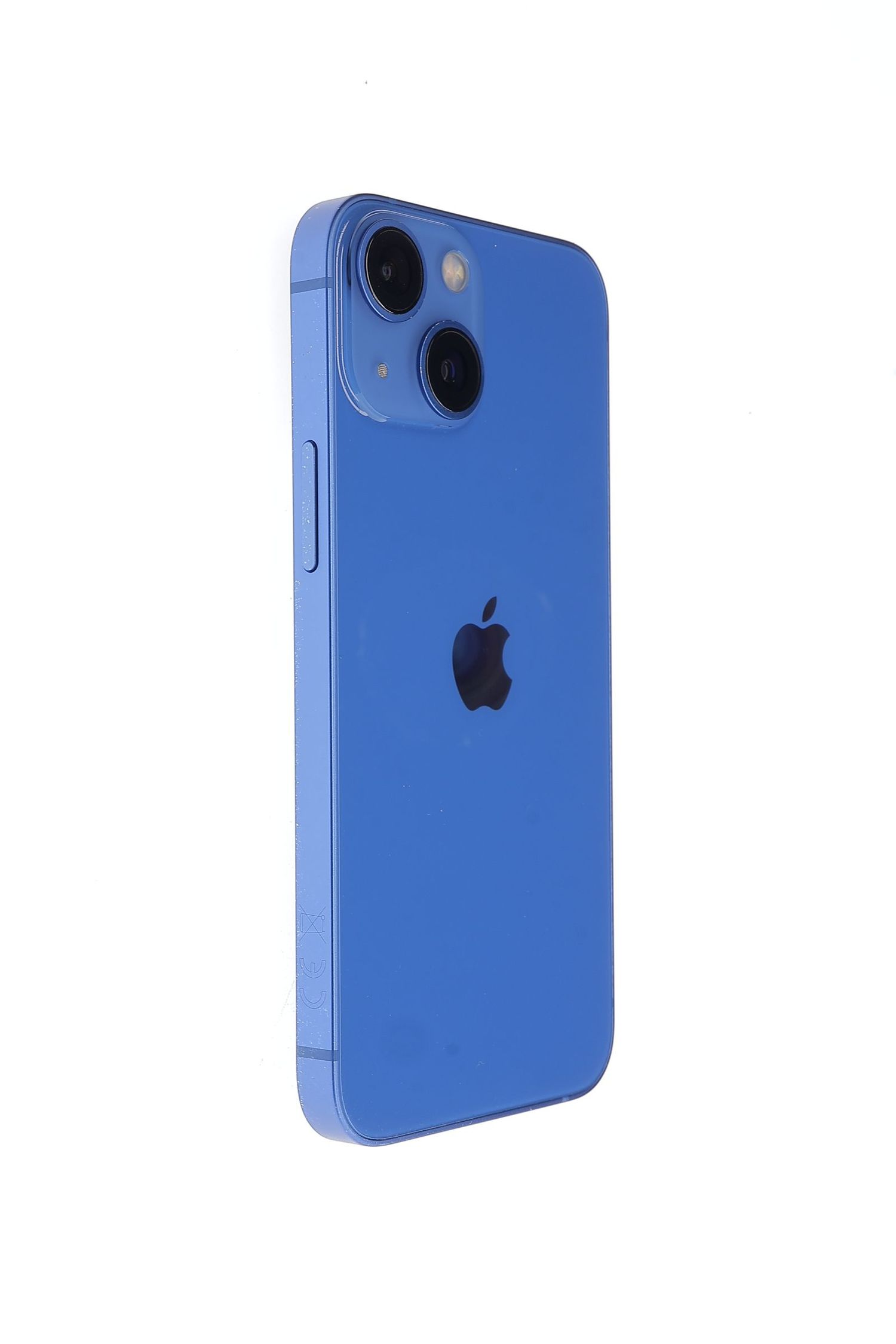 Apple iPhone 13 mini 256 GB Blue - Nagyon jó
