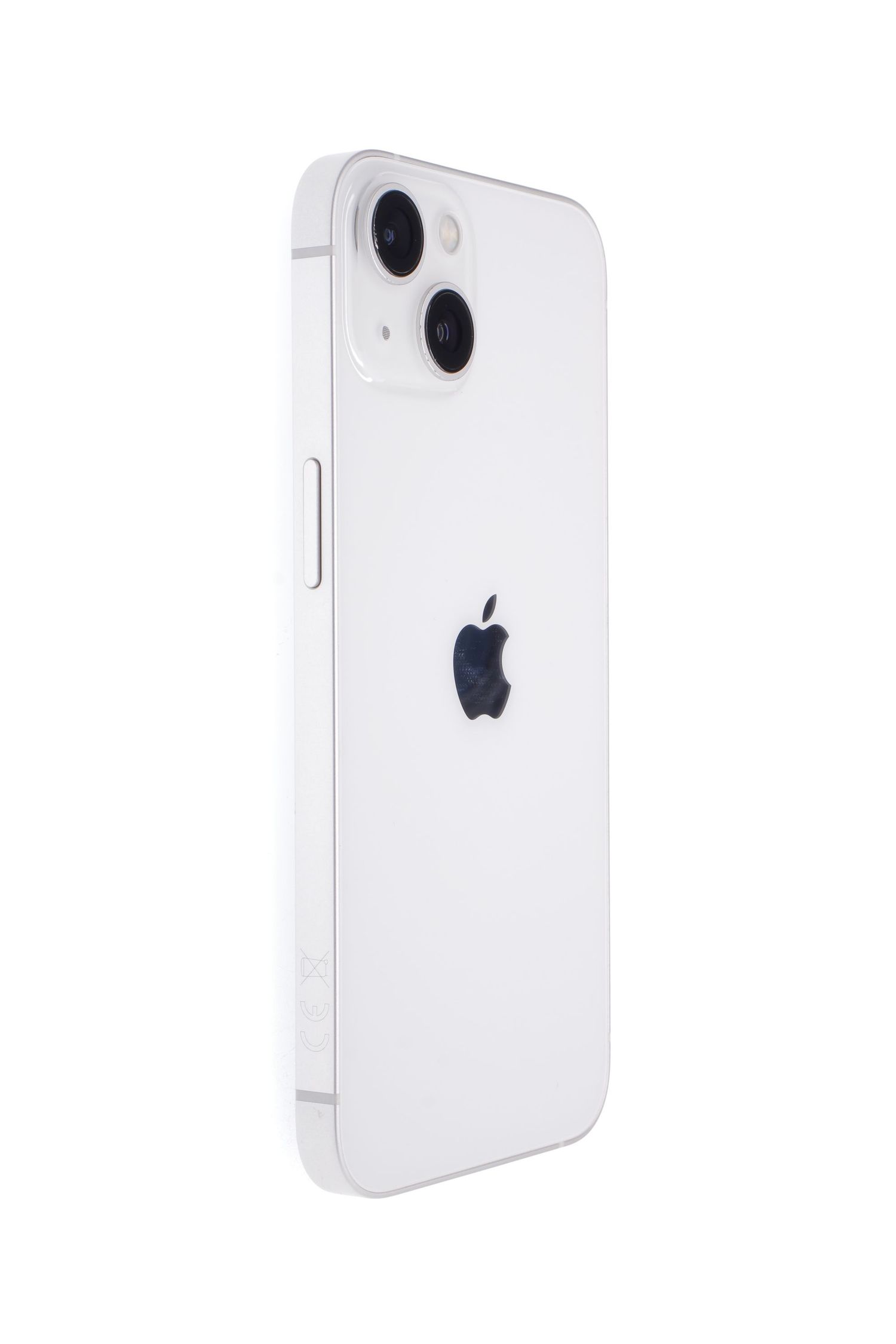 Apple iPhone 13 256 GB Starlight - Foarte bun