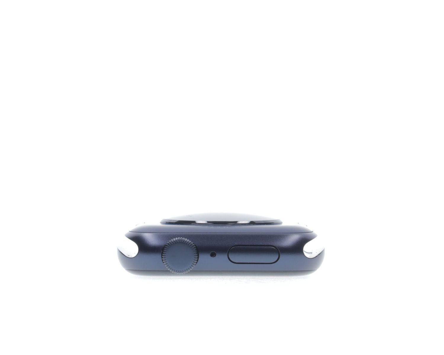 Apple Watch SE 2025, GPS, Aluminium 44mm Midnight - Újszerű
