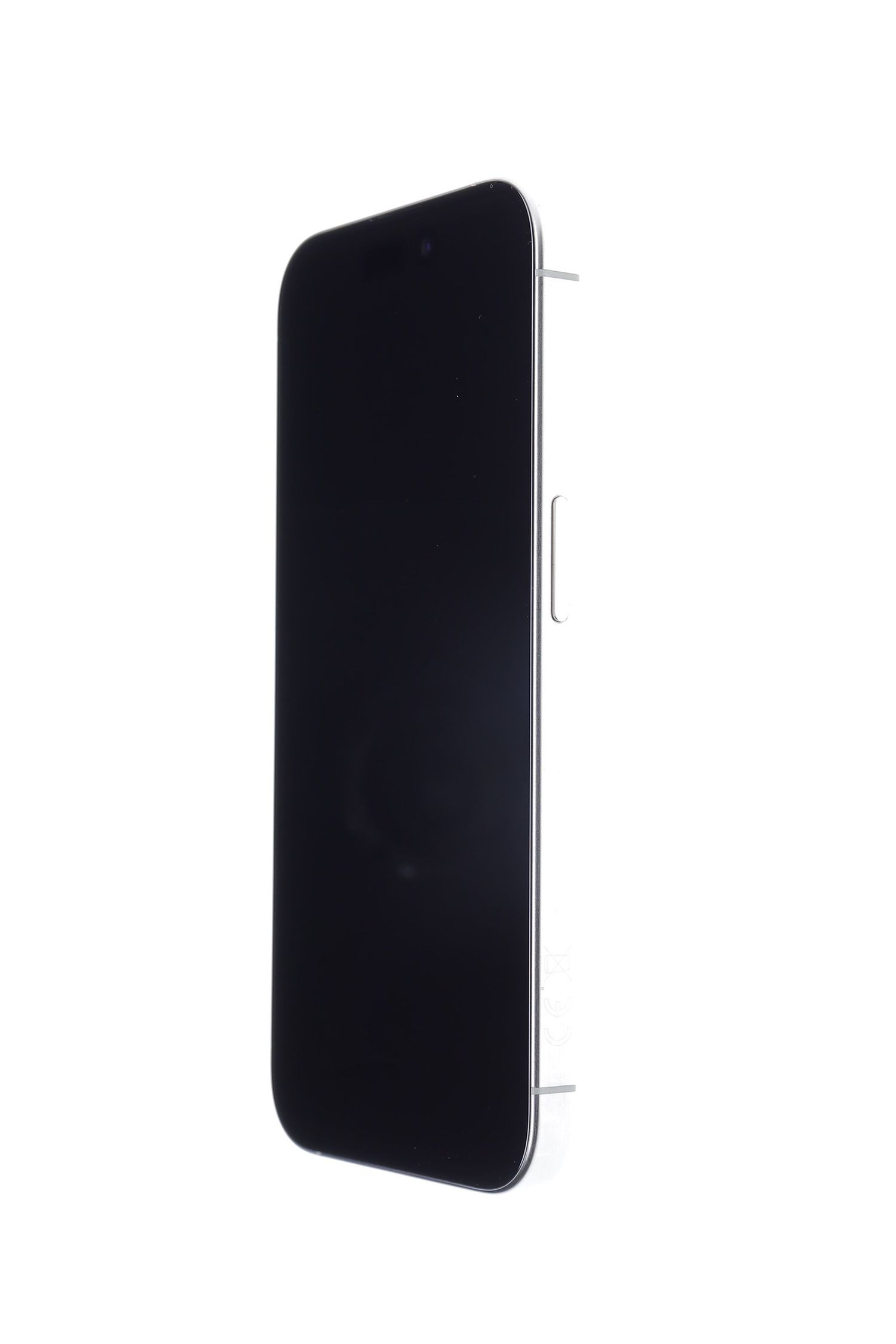 Apple iPhone 15 Pro 128 GB White Titanium - Ca nou