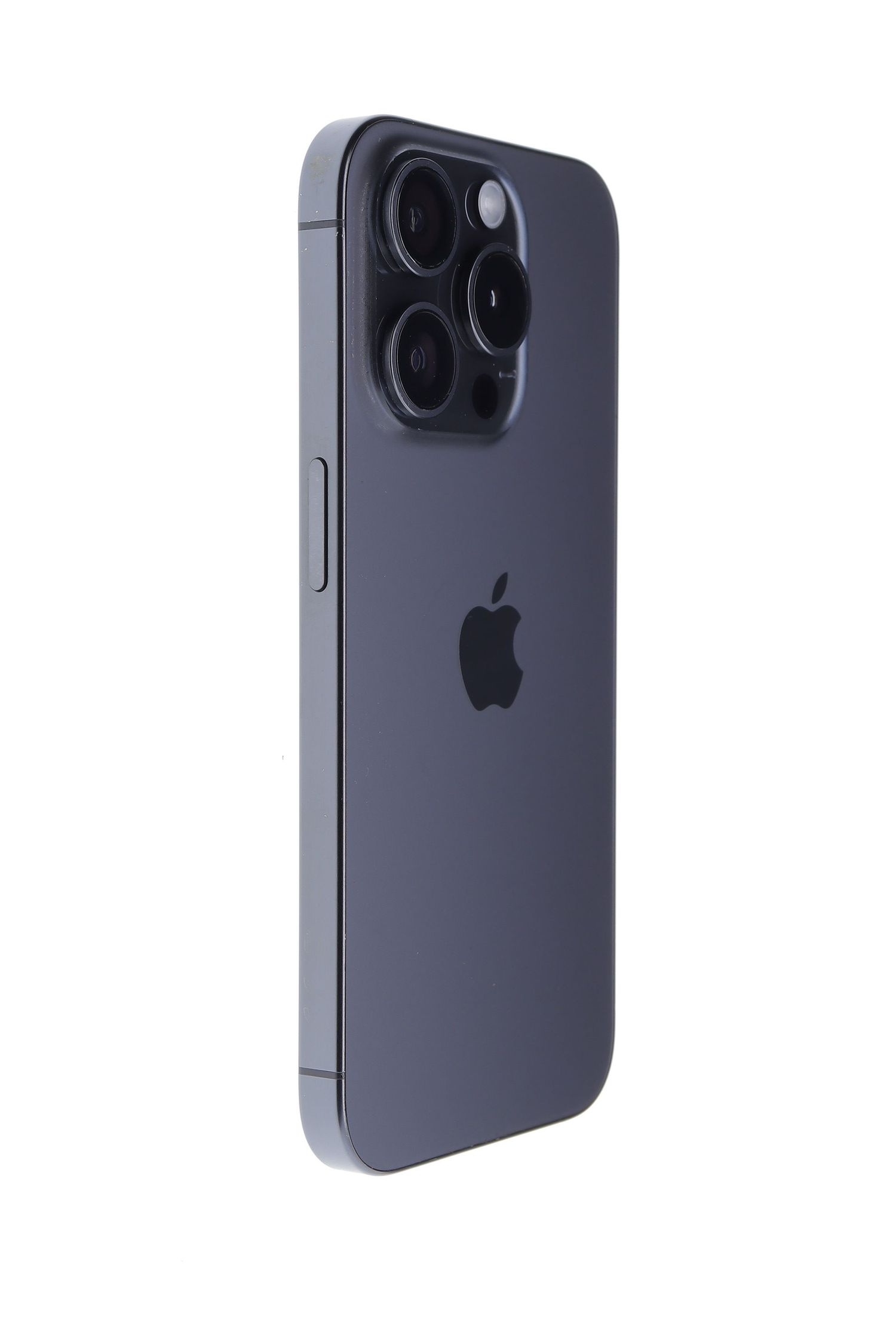 Apple iPhone 15 Pro 512 GB Black Titanium - Εξαιρετικό