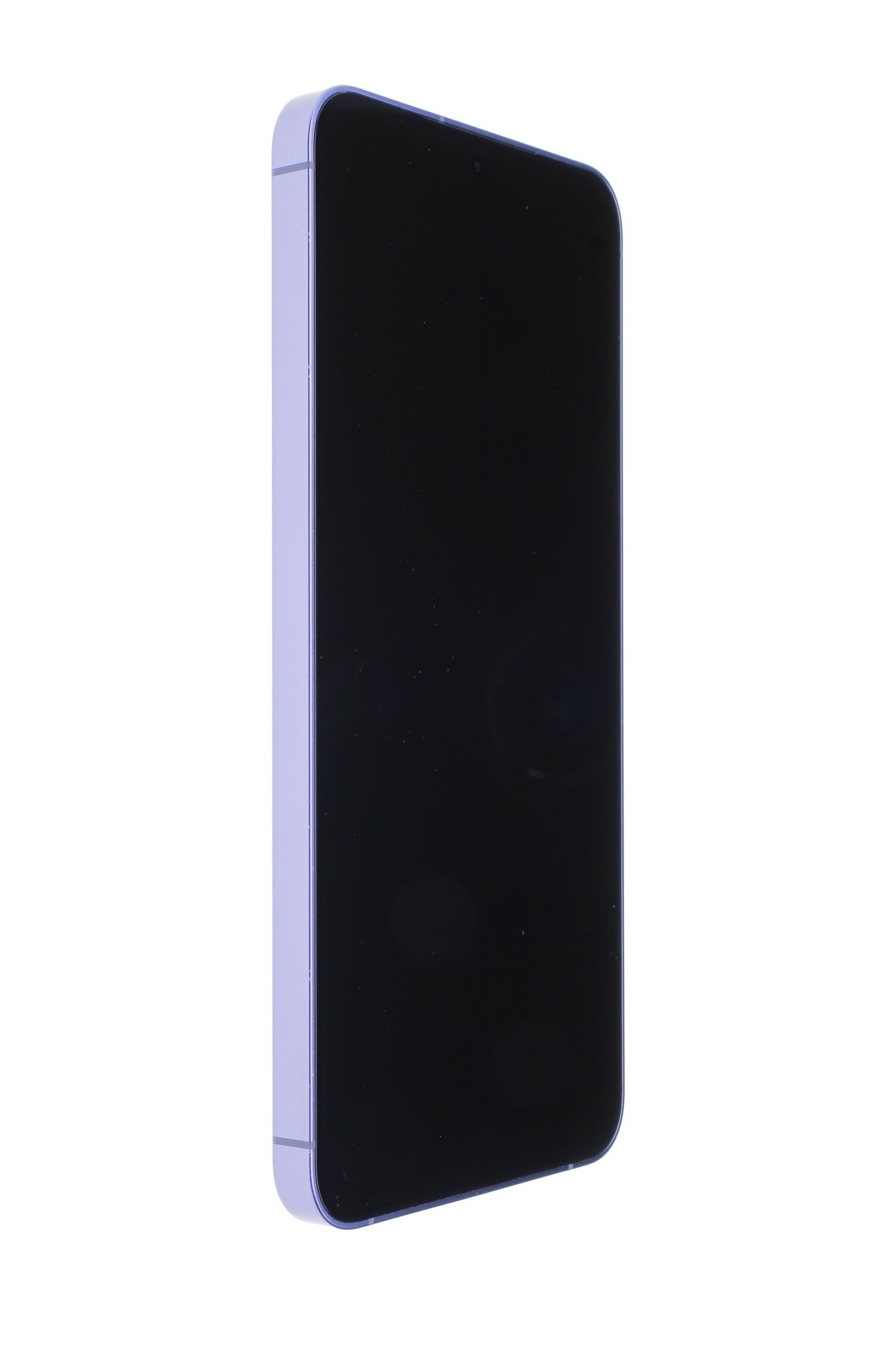 Samsung Galaxy S24 Plus 5G Dual Sim 256 GB Cobalt Violet - Kiváló