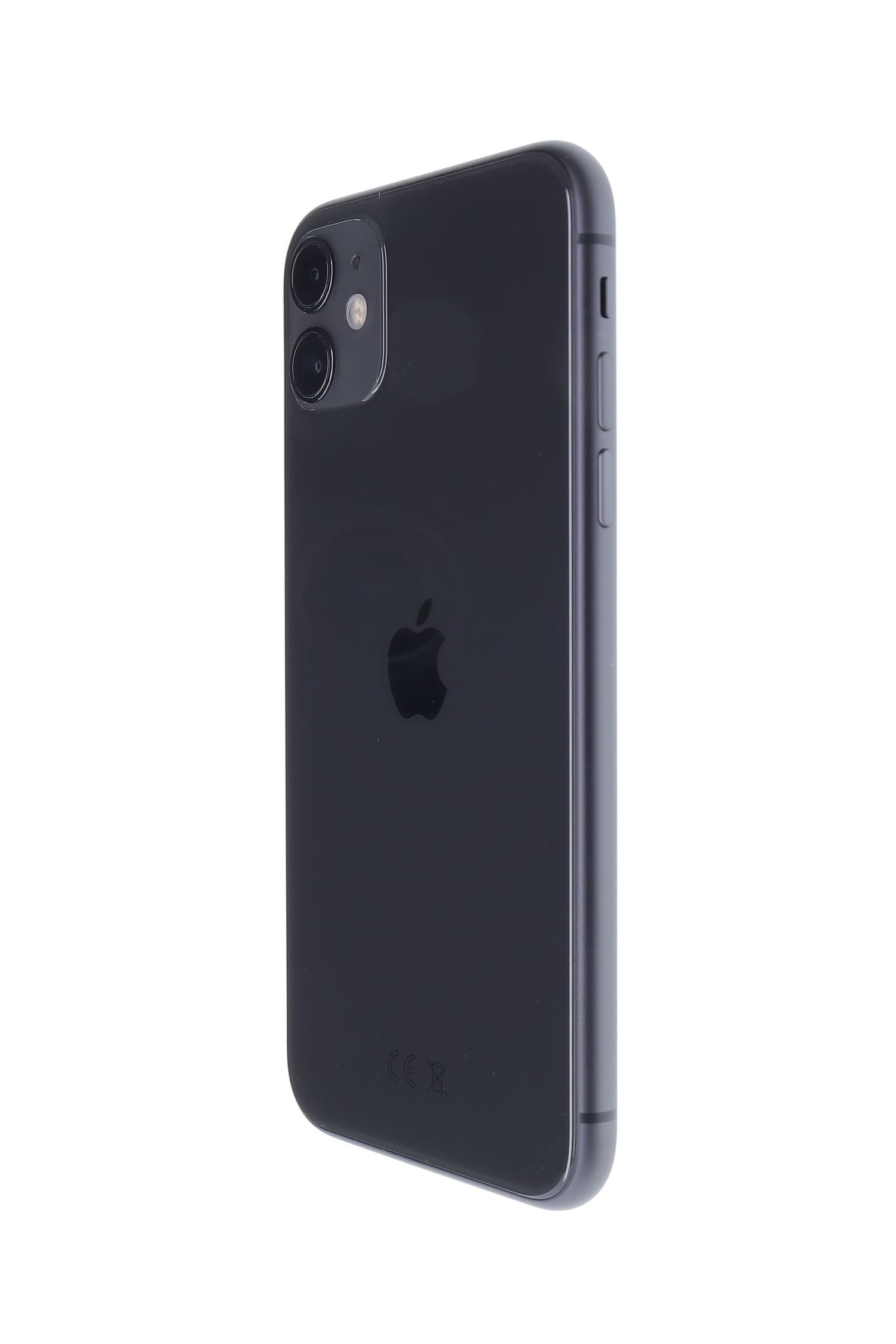 Apple iPhone 11 64 GB Black - Като нов
